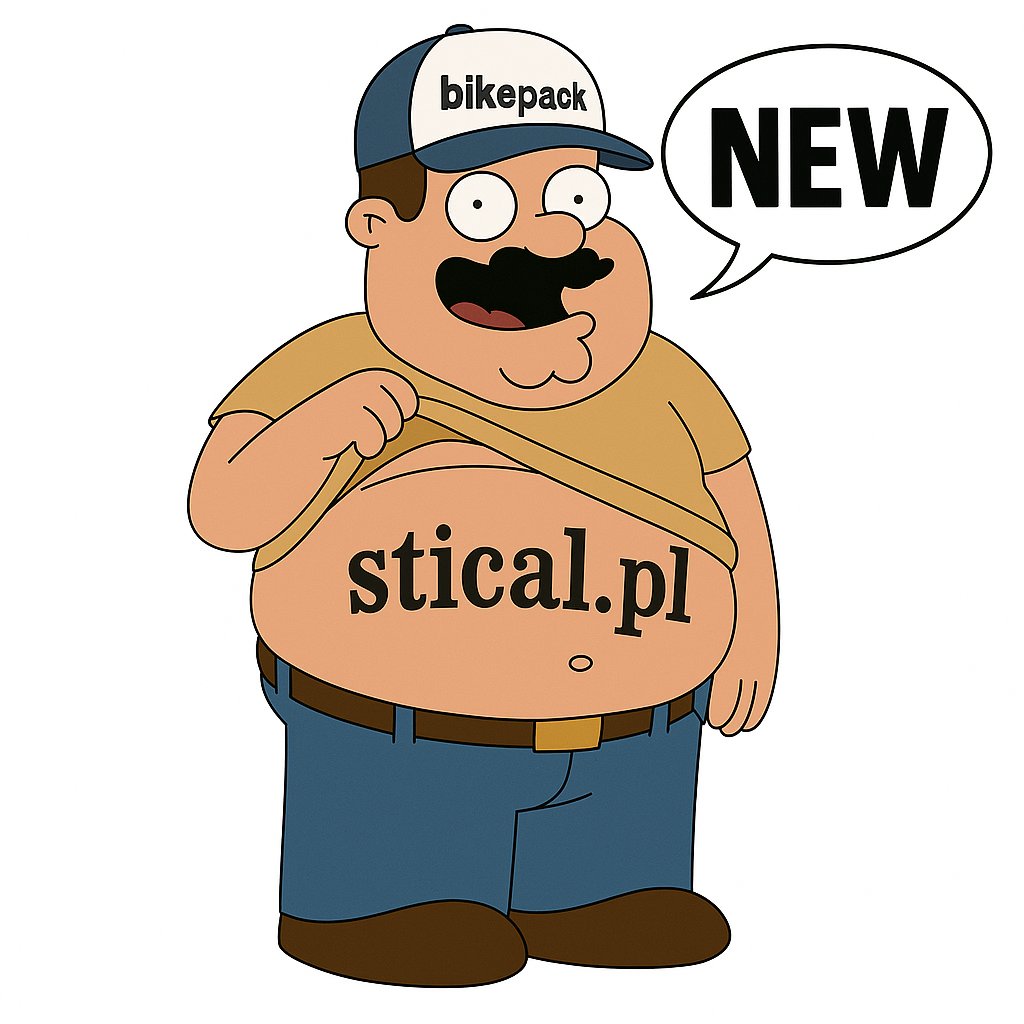 NOWE!