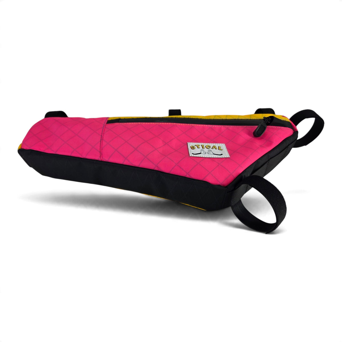 Torba w ramę 2,1 L - Half Frame Bag