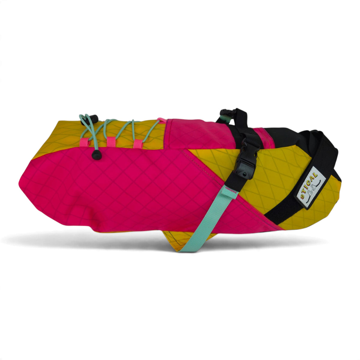 Podsiodłówka 9L - Torba podsiodłowa, Seat Bag, SB15