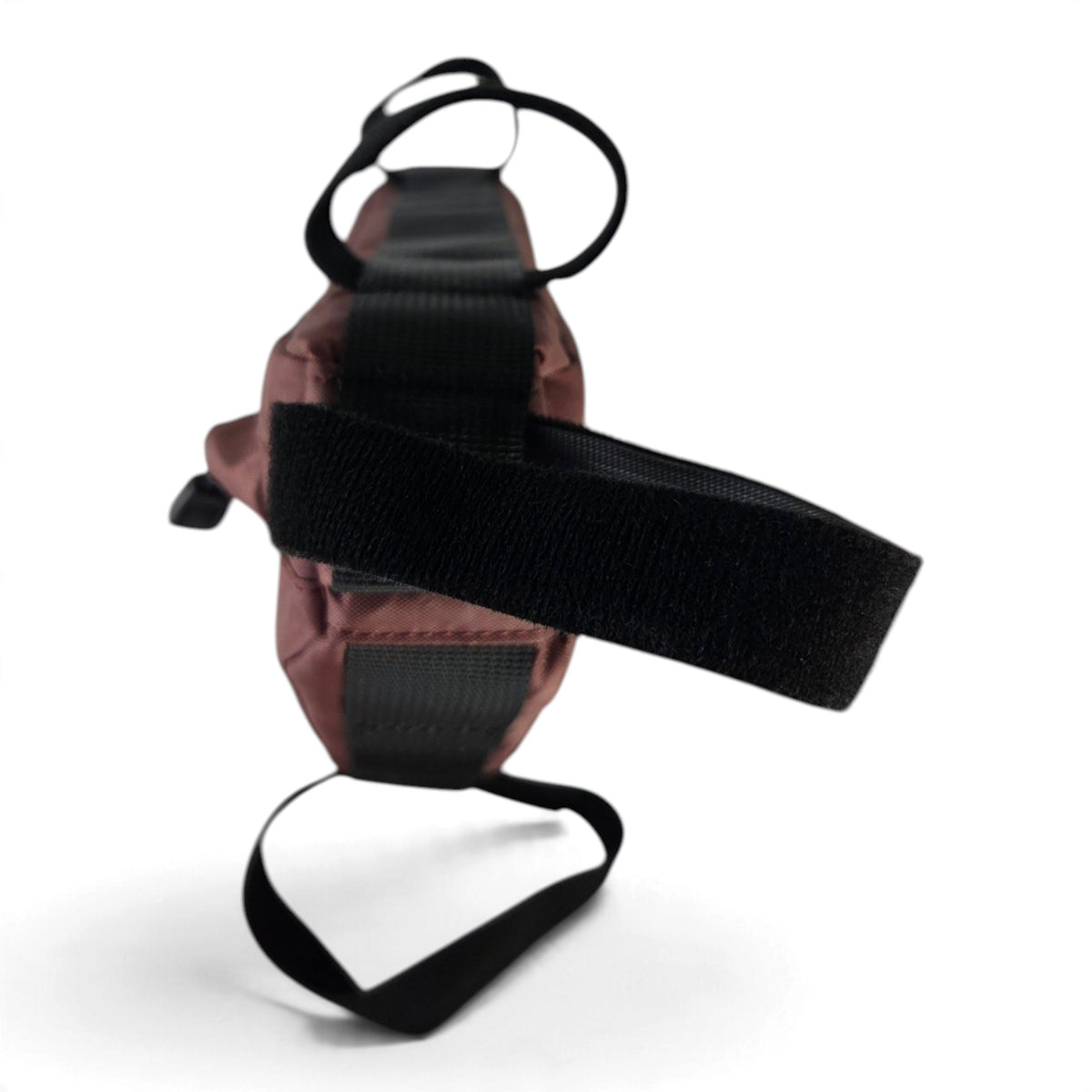Torba w ramę (Mała) - Half Frame Bag