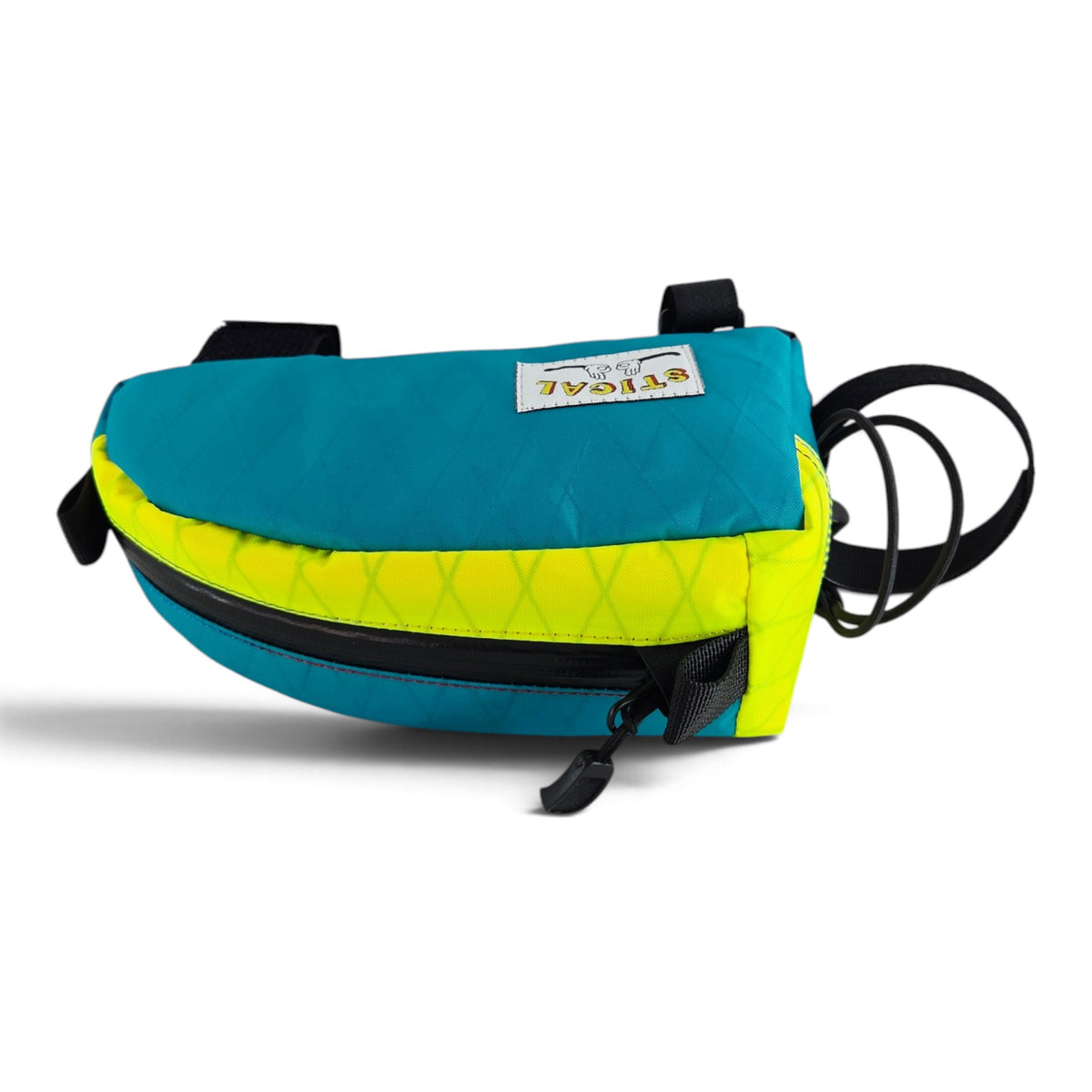 Topówka, Torba na ramę 1,2L Top Tube Bag