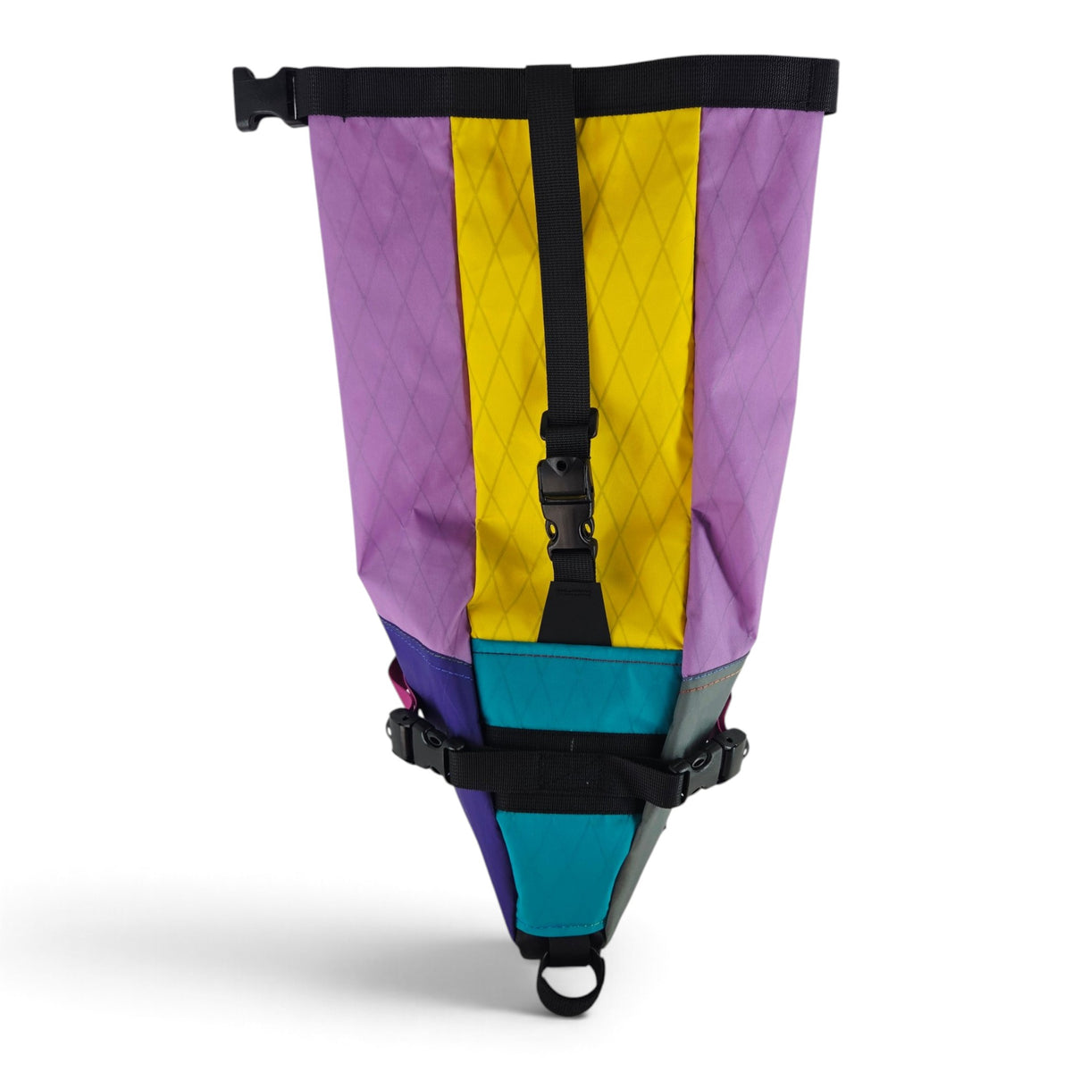 Podsiodłówka 4L - Torba podsiodłowa, Seat Bag, SBM13