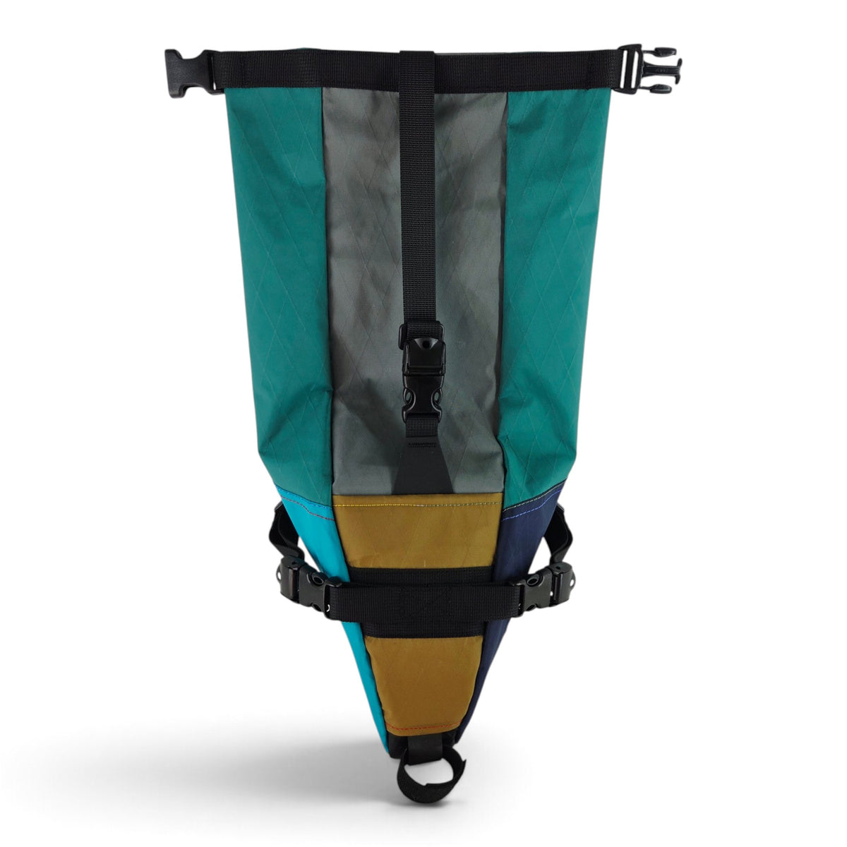 Podsiodłówka 4L - Torba podsiodłowa, Seat Bag, SBM12
