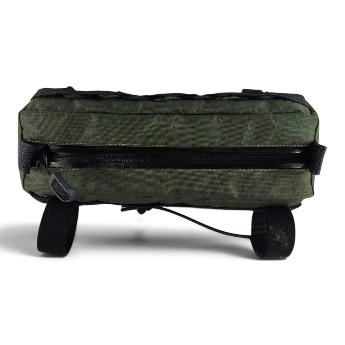 Torba na kierownicę "Beczka" - 1,5L Stical, Gravel, Bikepacking, X-pac®