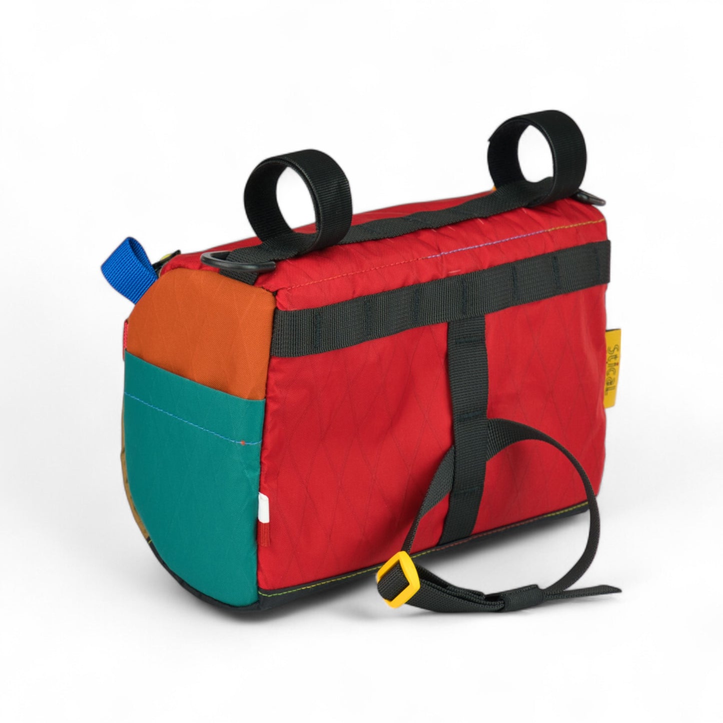 Torba na kierownicę - 3,4L, Stical, Gravel, Bikepacking, X-pac®, HB23