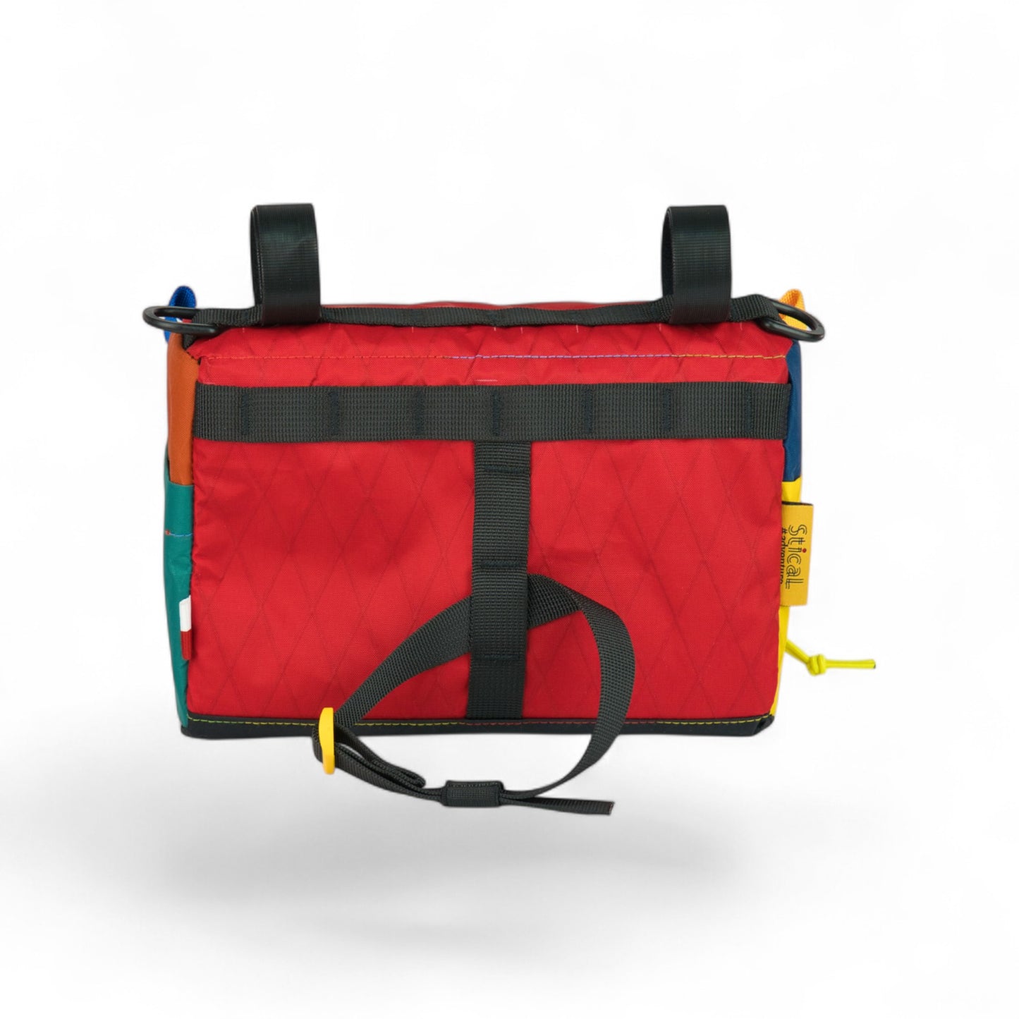 Torba na kierownicę - 3,4L, Stical, Gravel, Bikepacking, X-pac®, HB23