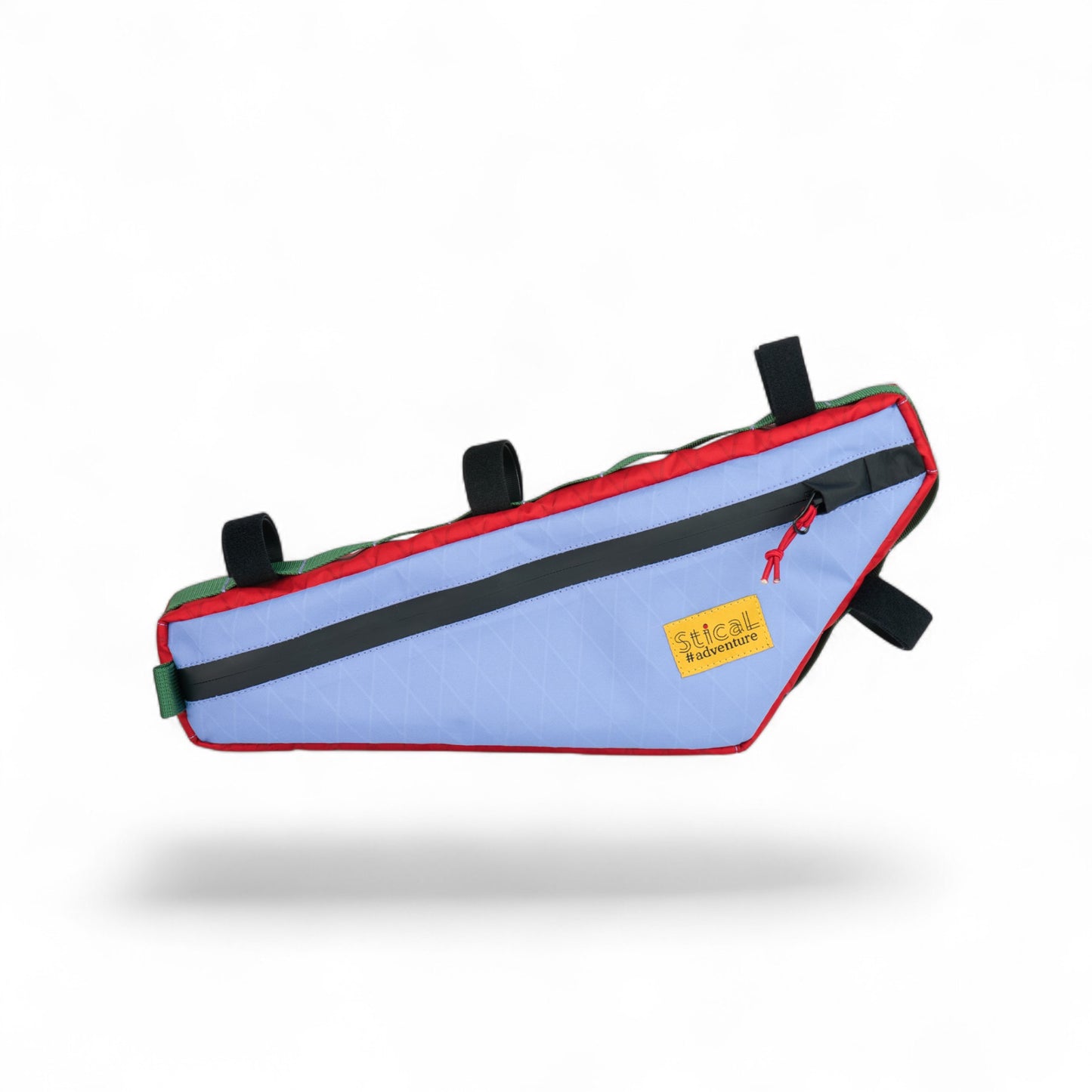 Torba w ramę 2,1 L - Half Frame Bag HFB1
