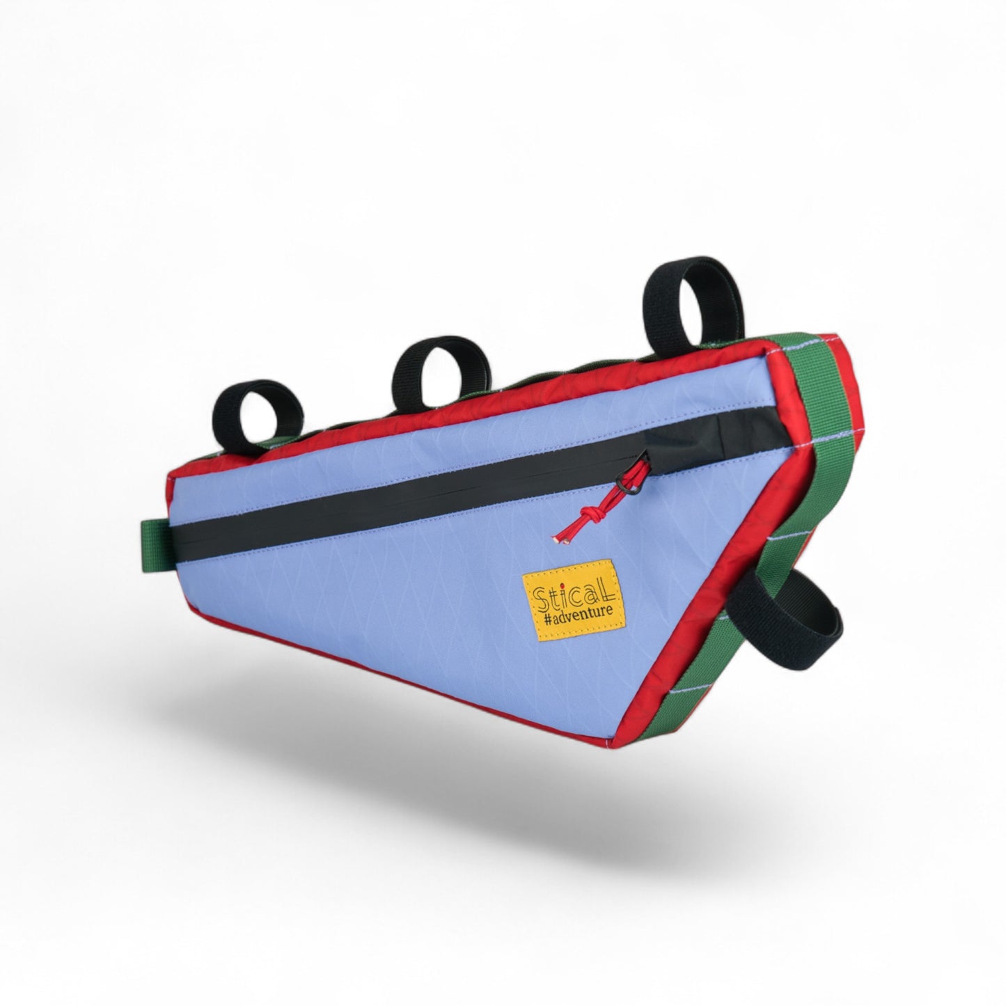 Torba w ramę 2,1 L - Half Frame Bag HFB1