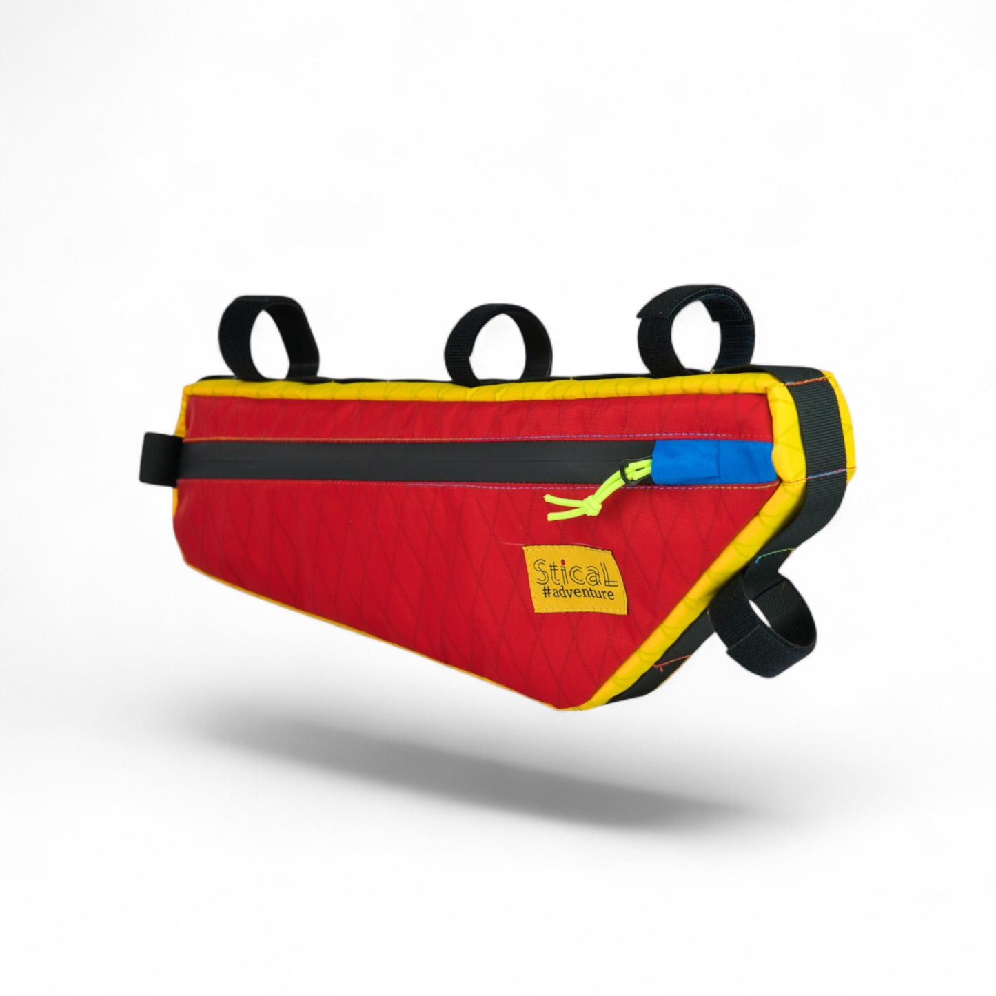Frame bag 2.1 L - Half Frame Bag HFB(A)2