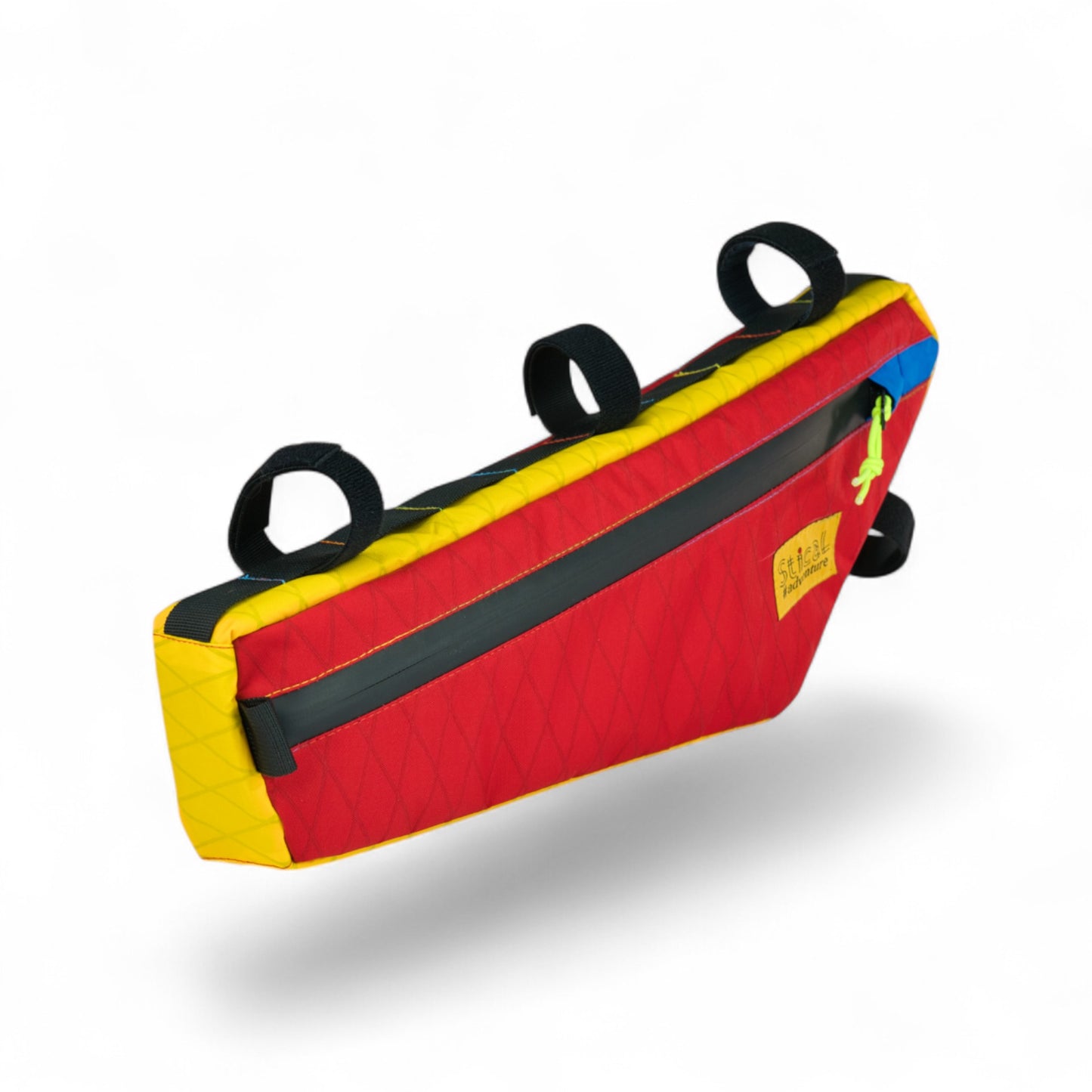 Frame bag 2.1 L - Half Frame Bag HFB(A)2
