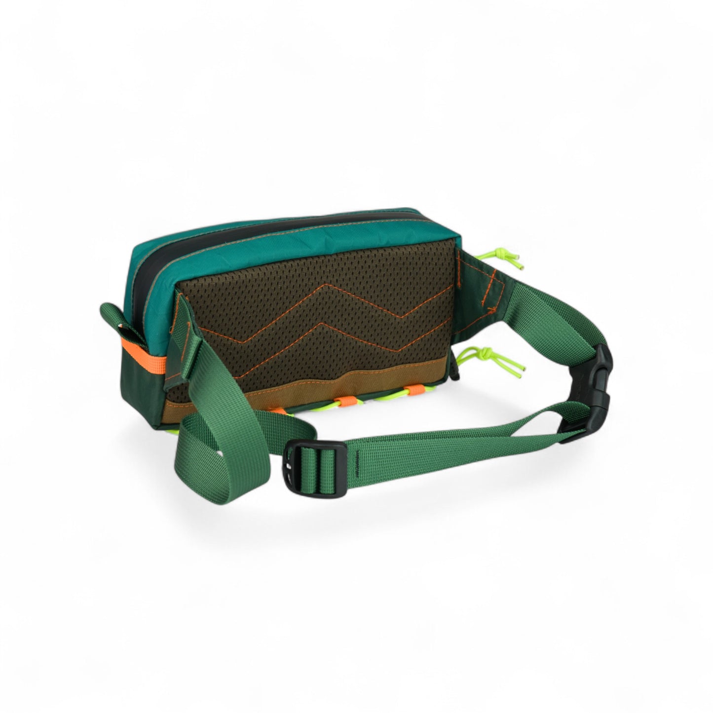 Waist bag 1.5 L, Fanny Pack, Made In Poland, STICAL, FP6