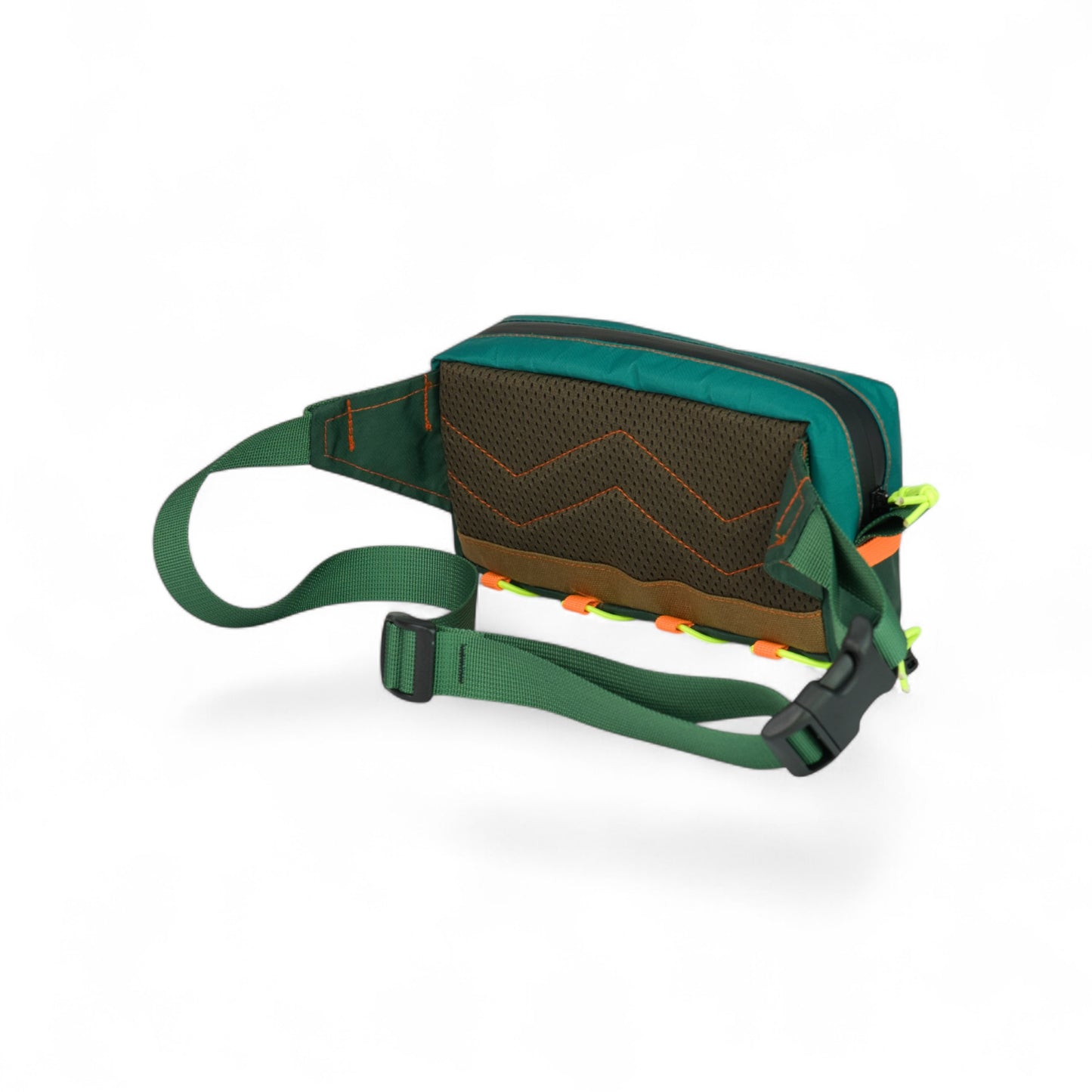 Waist bag 1.5 L, Fanny Pack, Made In Poland, STICAL, FP6