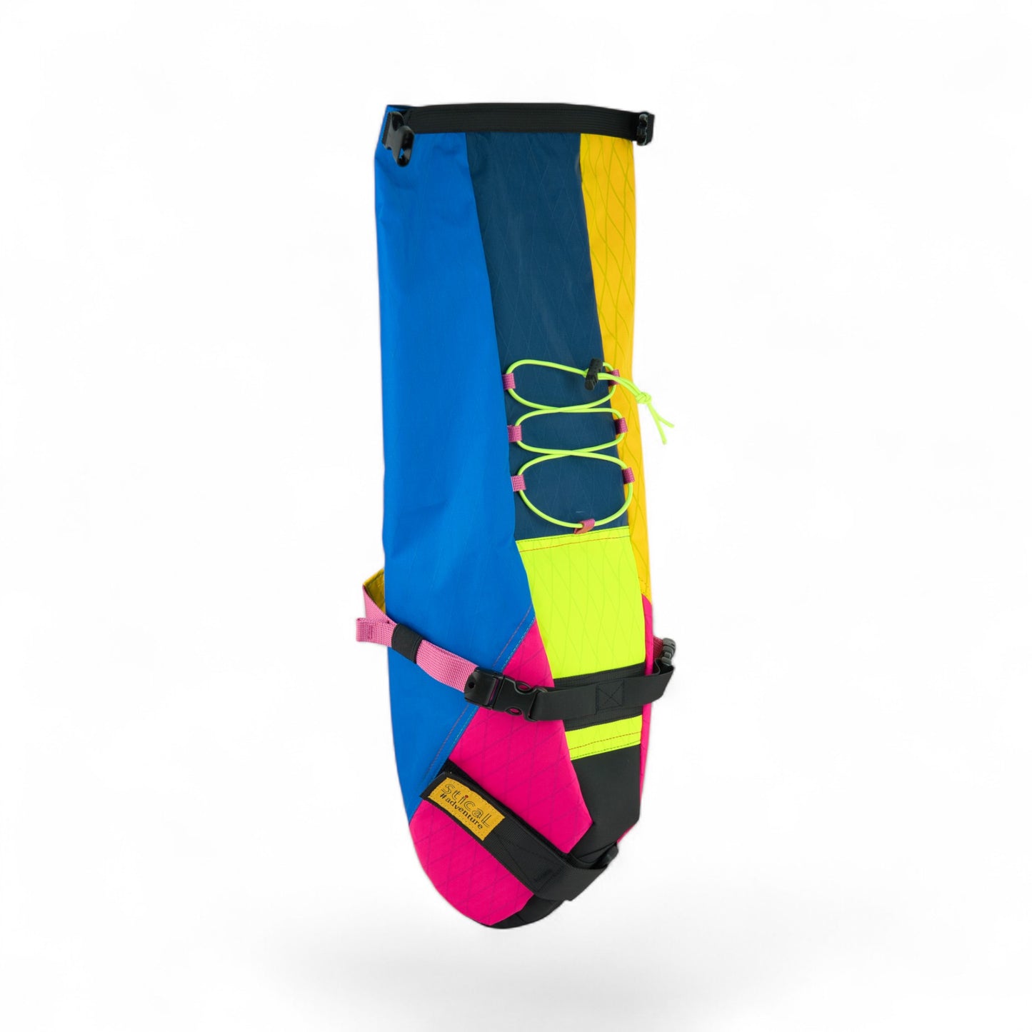 Seat Bag 9L - Seat Bag, SB2
