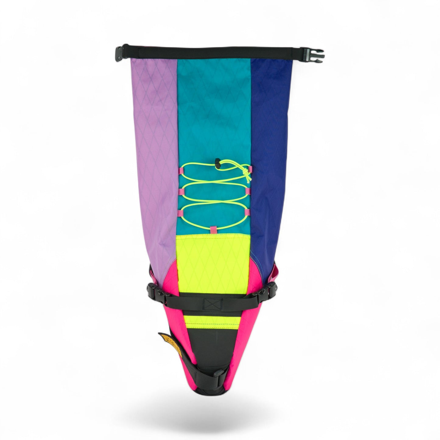 Podsiodłówka 9L - Torba podsiodłowa, Seat Bag, SB3