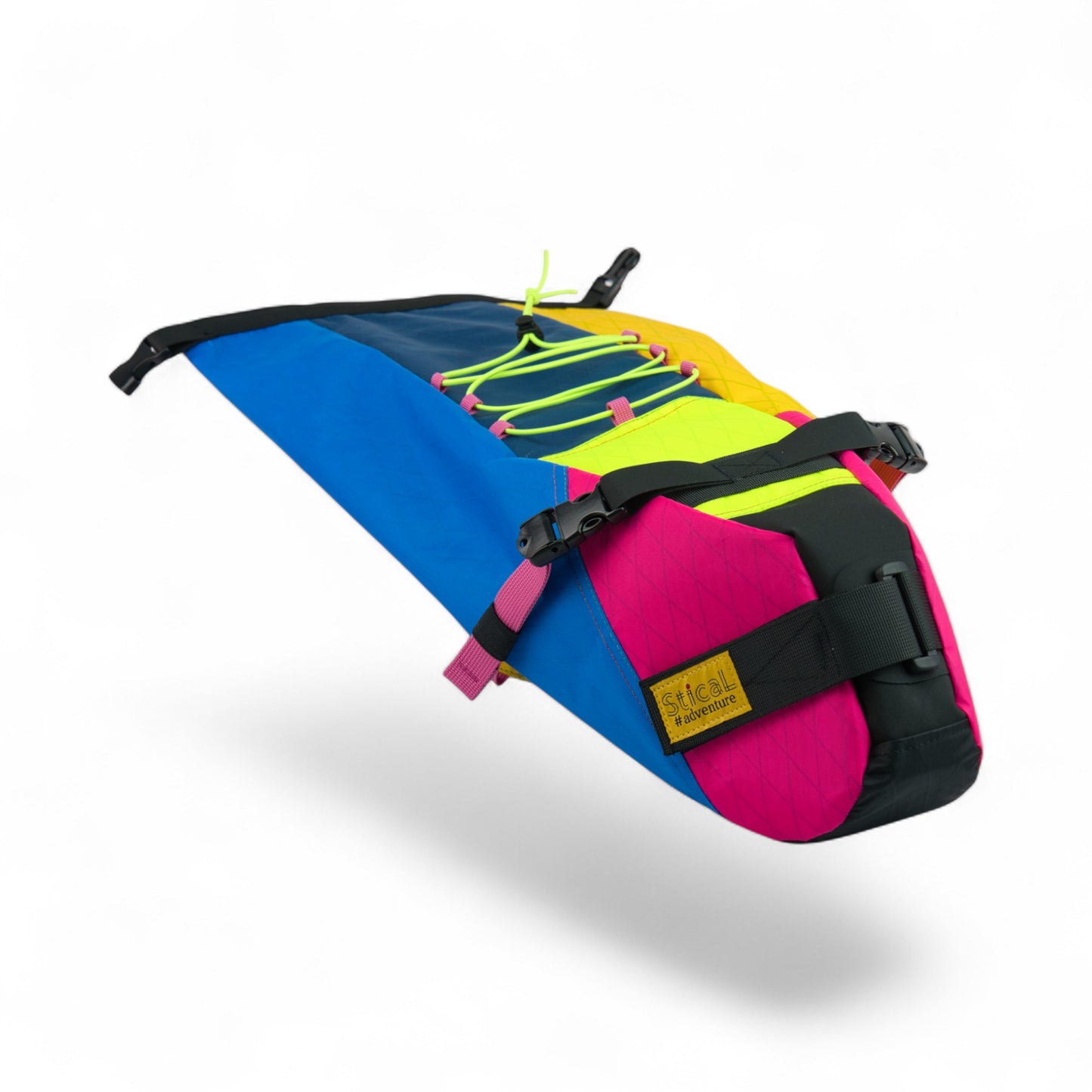 Seat Bag 9L - Seat Bag, SB2