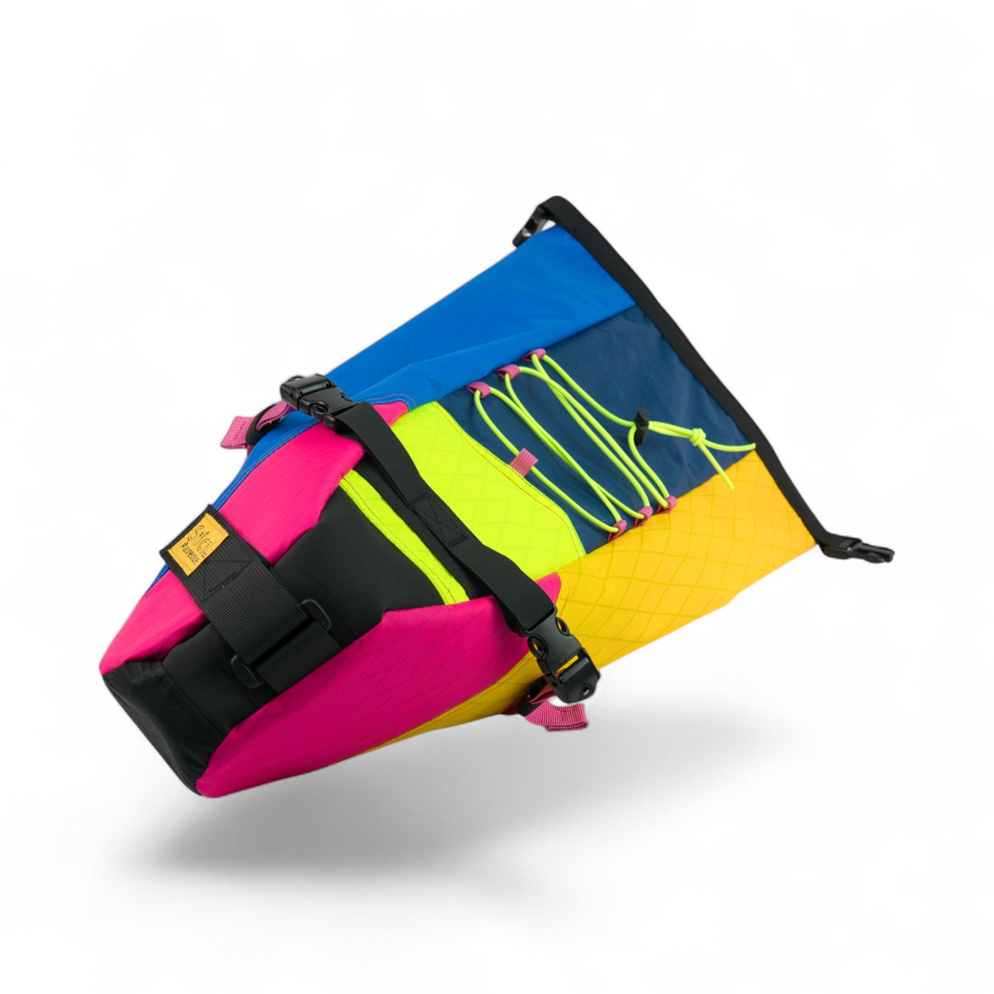 Seat Bag 9L - Seat Bag, SB2
