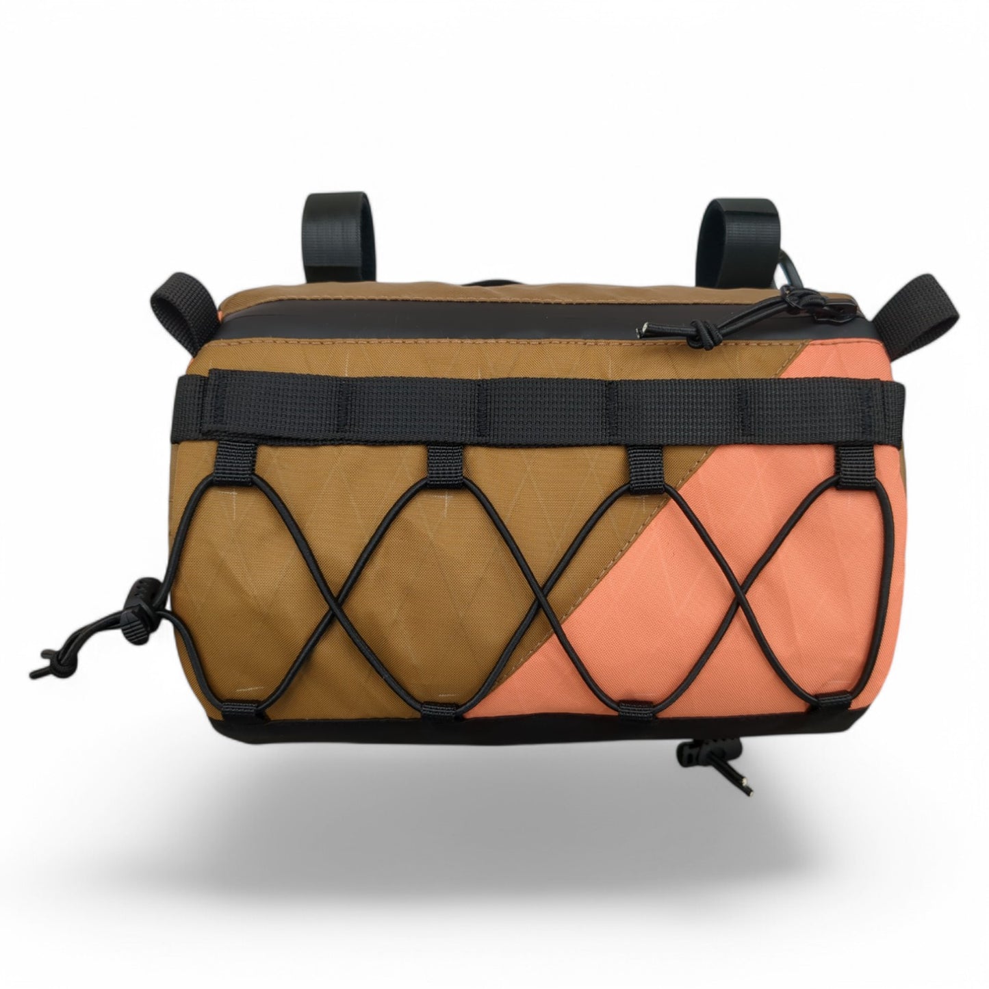 Torba na kierownicę - 3,4L, Stical, Gravel, Bikepacking, X-pac®, HB17