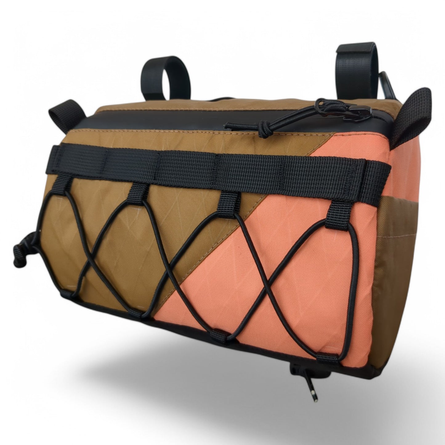 Torba na kierownicę - 3,4L, Stical, Gravel, Bikepacking, X-pac®, HB17