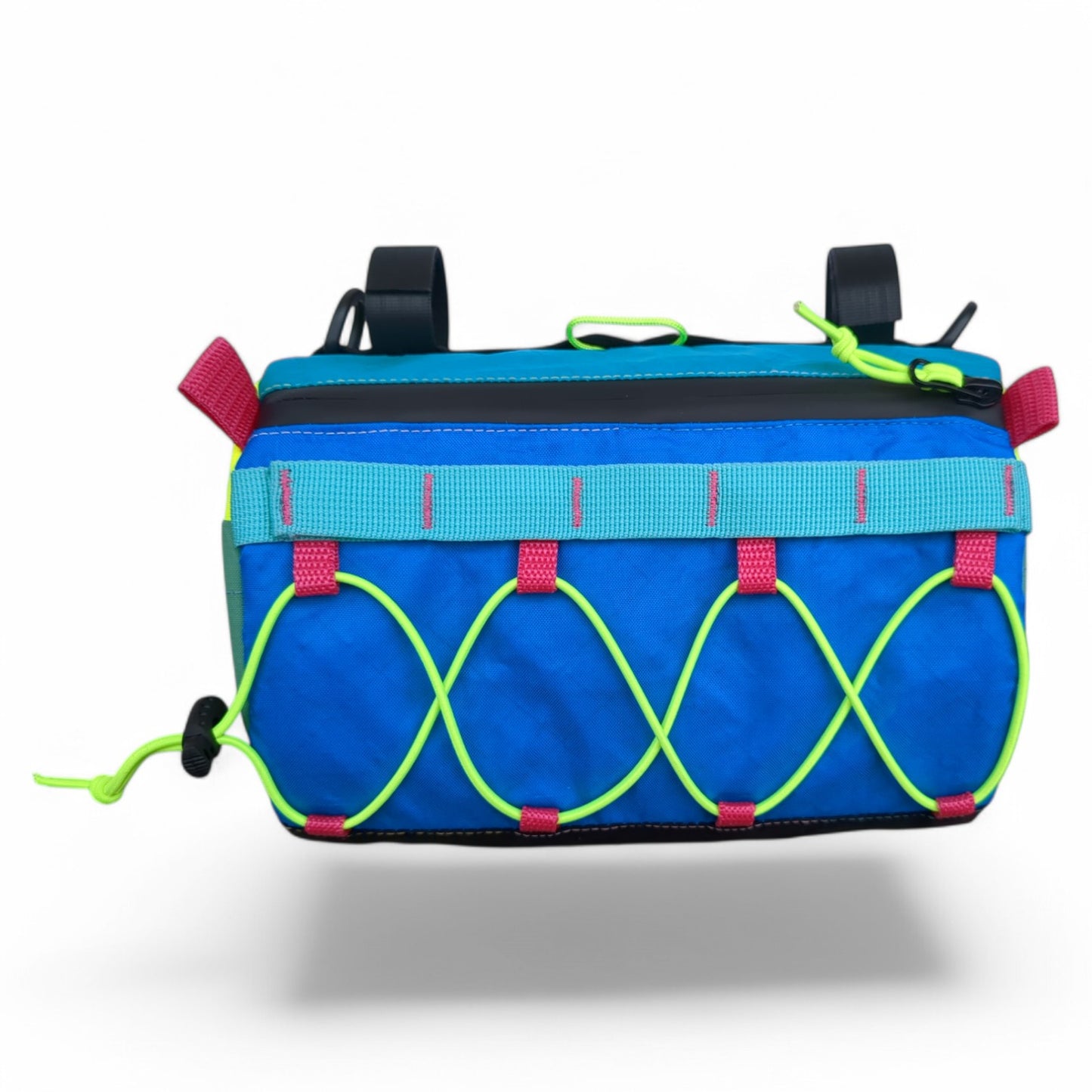Torba na kierownicę - 3,4L, Stical, Gravel, Bikepacking, X-pac®, HB18