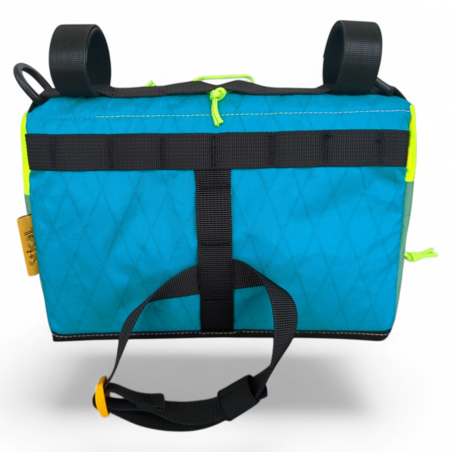 Torba na kierownicę - 3,4L, Stical, Gravel, Bikepacking, X-pac®, HB18