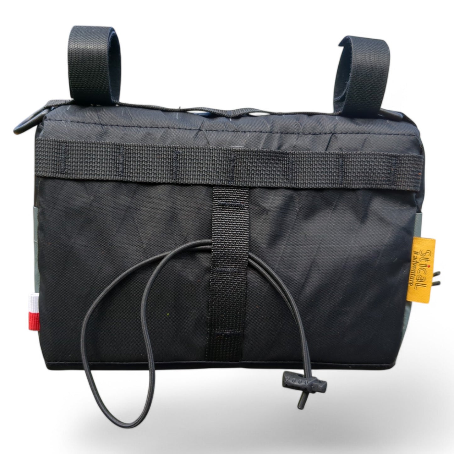 Torba na kierownicę - 3,4L, Stical, Gravel, Bikepacking, X-pac®, HB15