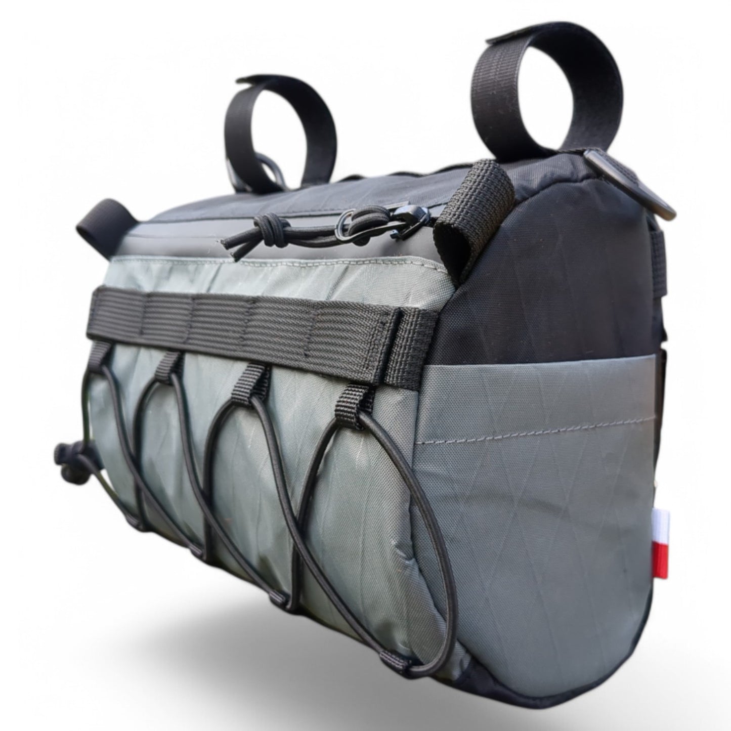 Torba na kierownicę - 3,4L, Stical, Gravel, Bikepacking, X-pac®, HB15