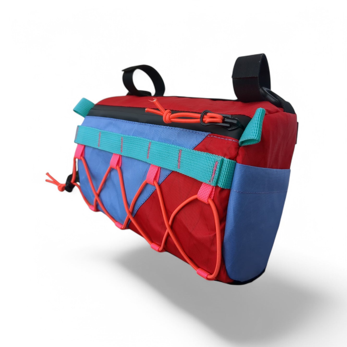 Torba na kierownicę - 3,4L, Stical, Gravel, Bikepacking, X-pac®, HB16