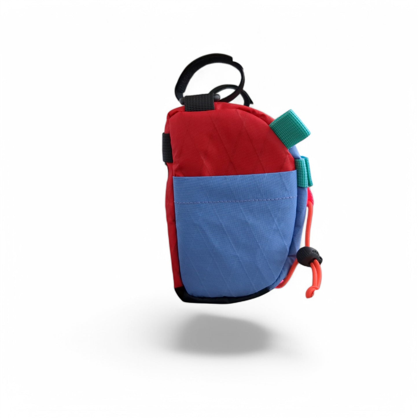 Torba na kierownicę - 3,4L, Stical, Gravel, Bikepacking, X-pac®, HB16