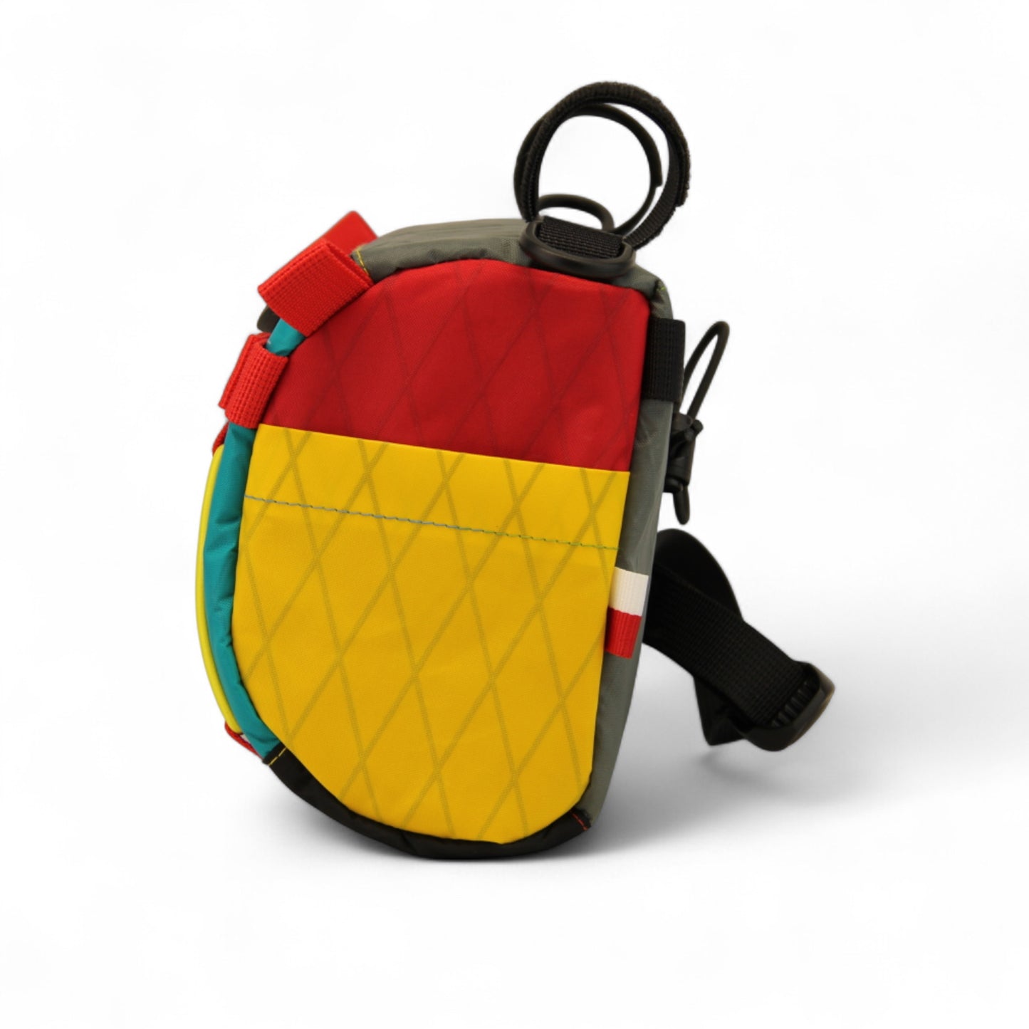 Torba na kierownicę - 3,4L, Stical, Gravel, Bikepacking, X-pac®, HB8