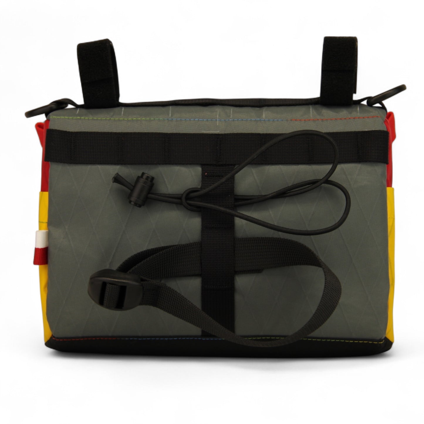 Torba na kierownicę - 3,4L, Stical, Gravel, Bikepacking, X-pac®, HB8