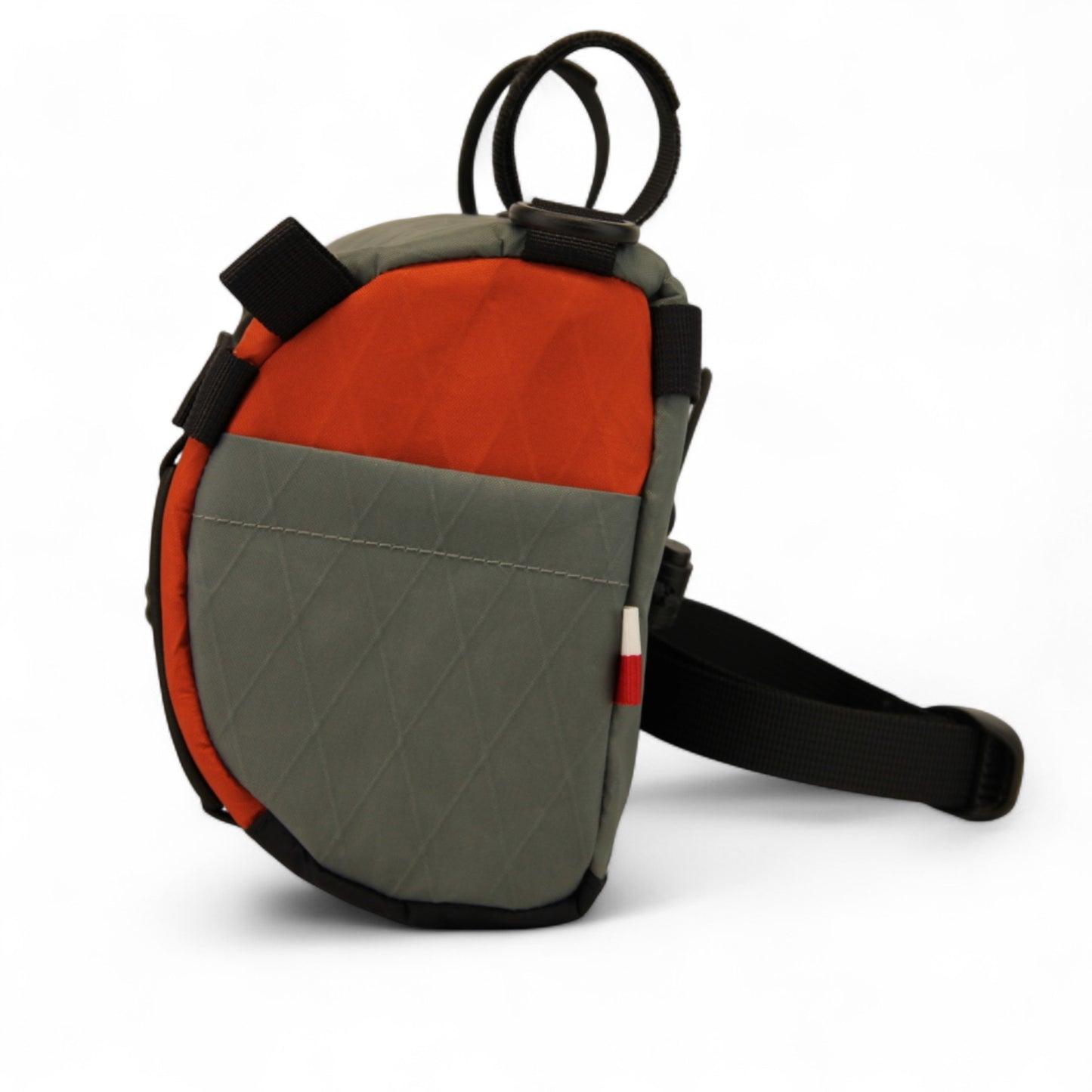 Torba na kierownicę - 3,4L, Stical, Gravel, Bikepacking, X-pac®, HB12