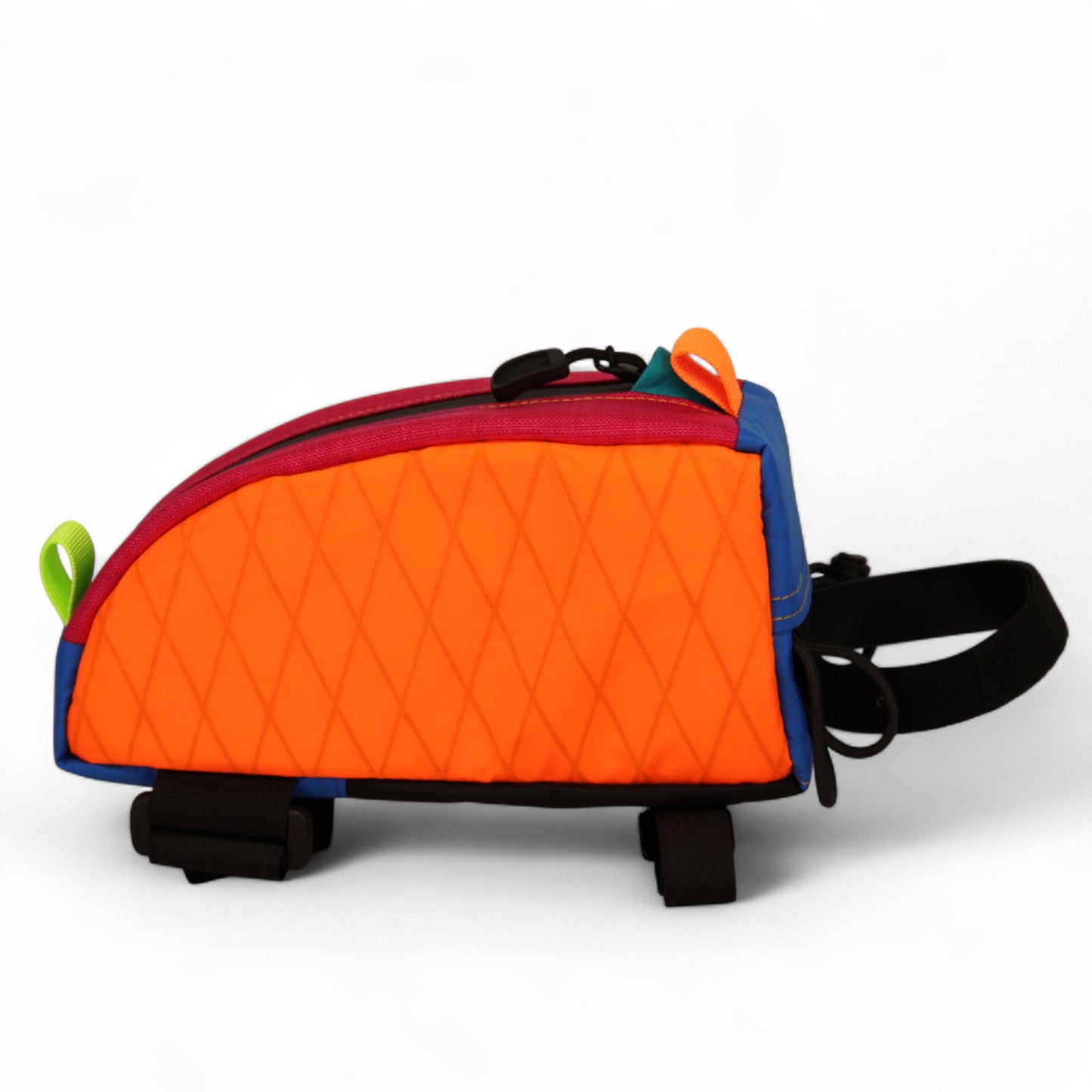 Topówka, Torba na ramę 1,2L Top Tube Bag TTB12