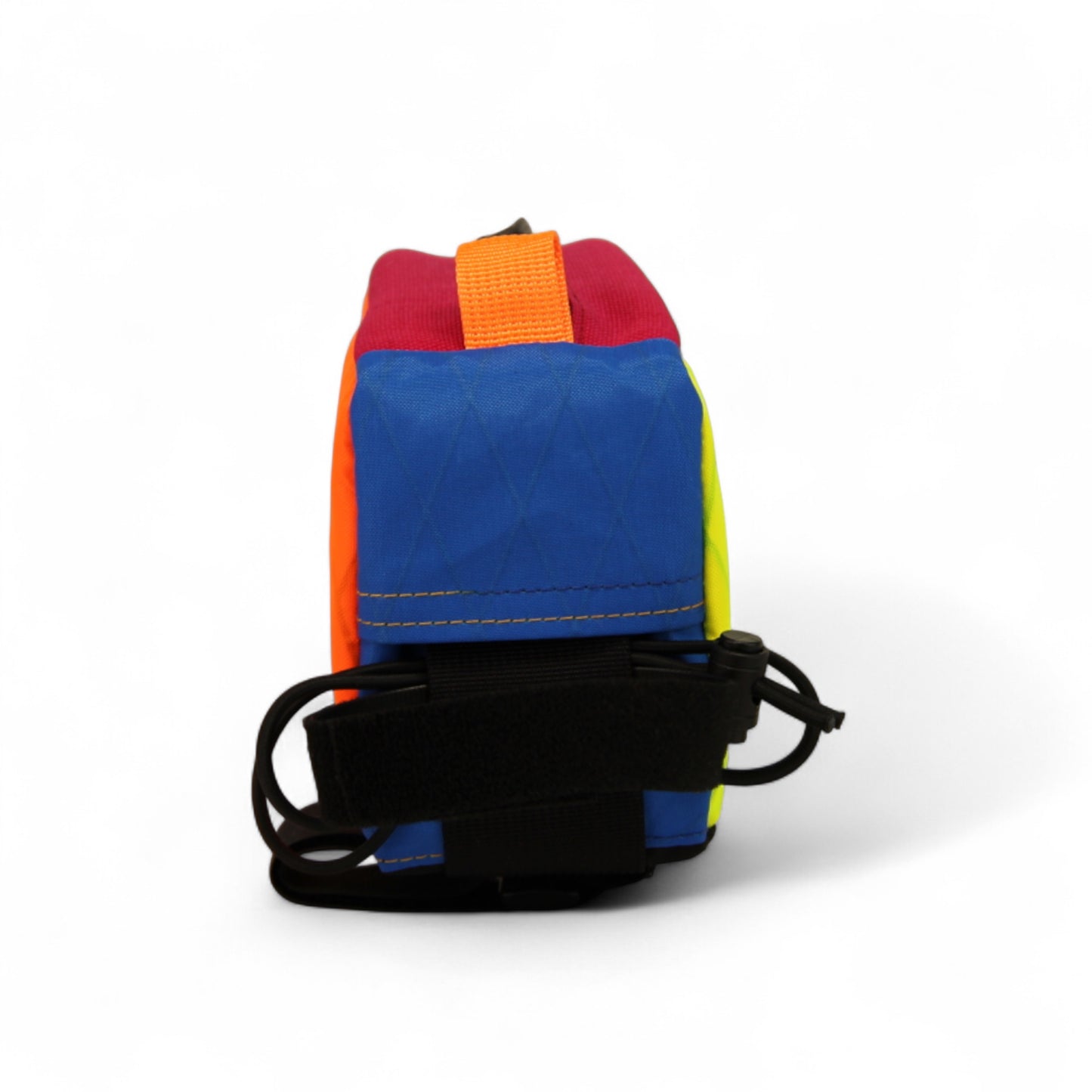 Topówka, Torba na ramę 1,2L Top Tube Bag TTB12