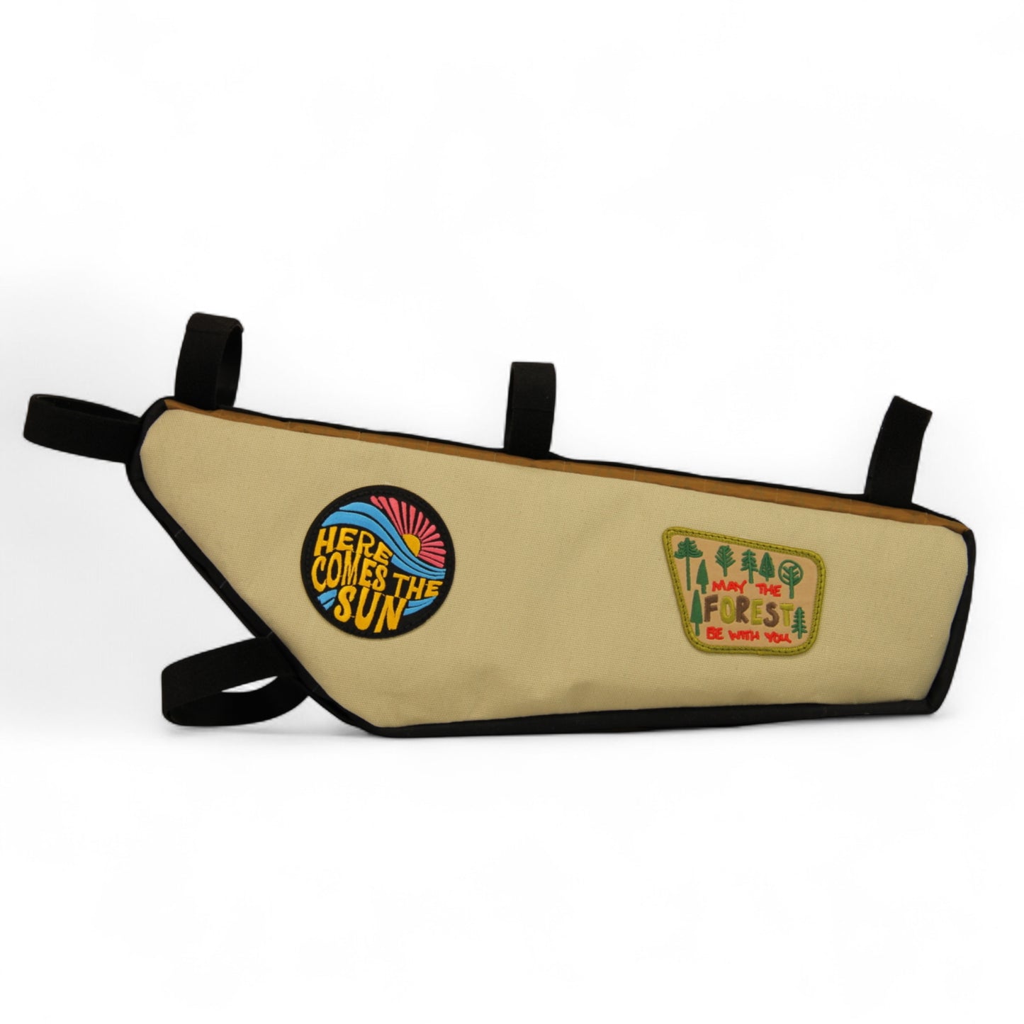 Torba w ramę 2,1 L - Half Frame Bag HFB3