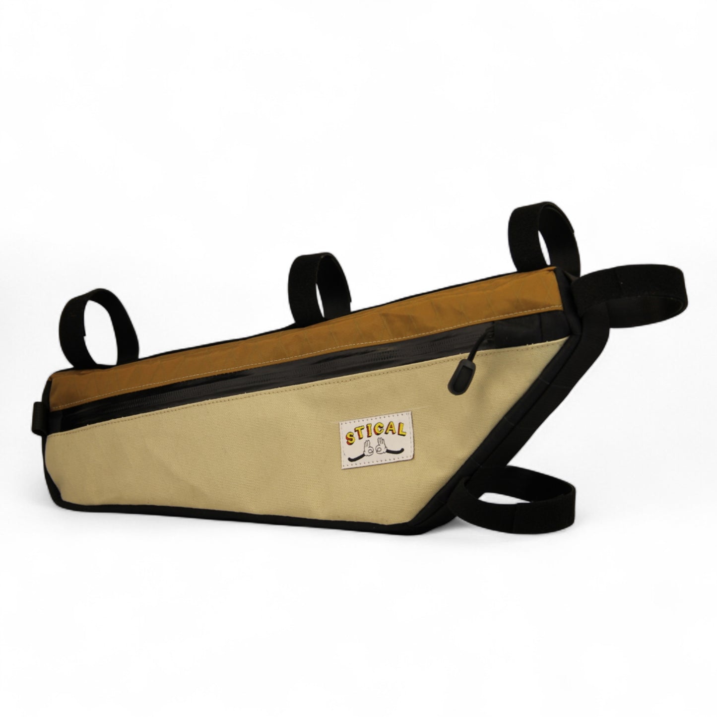 Torba w ramę 2,1 L - Half Frame Bag HFB3