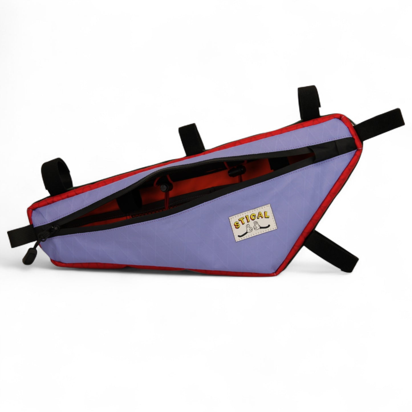 Half Frame Bag HFB1 2.1 L