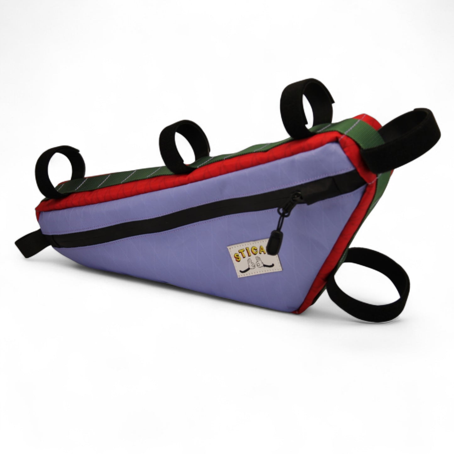 Half Frame Bag HFB1 2.1 L