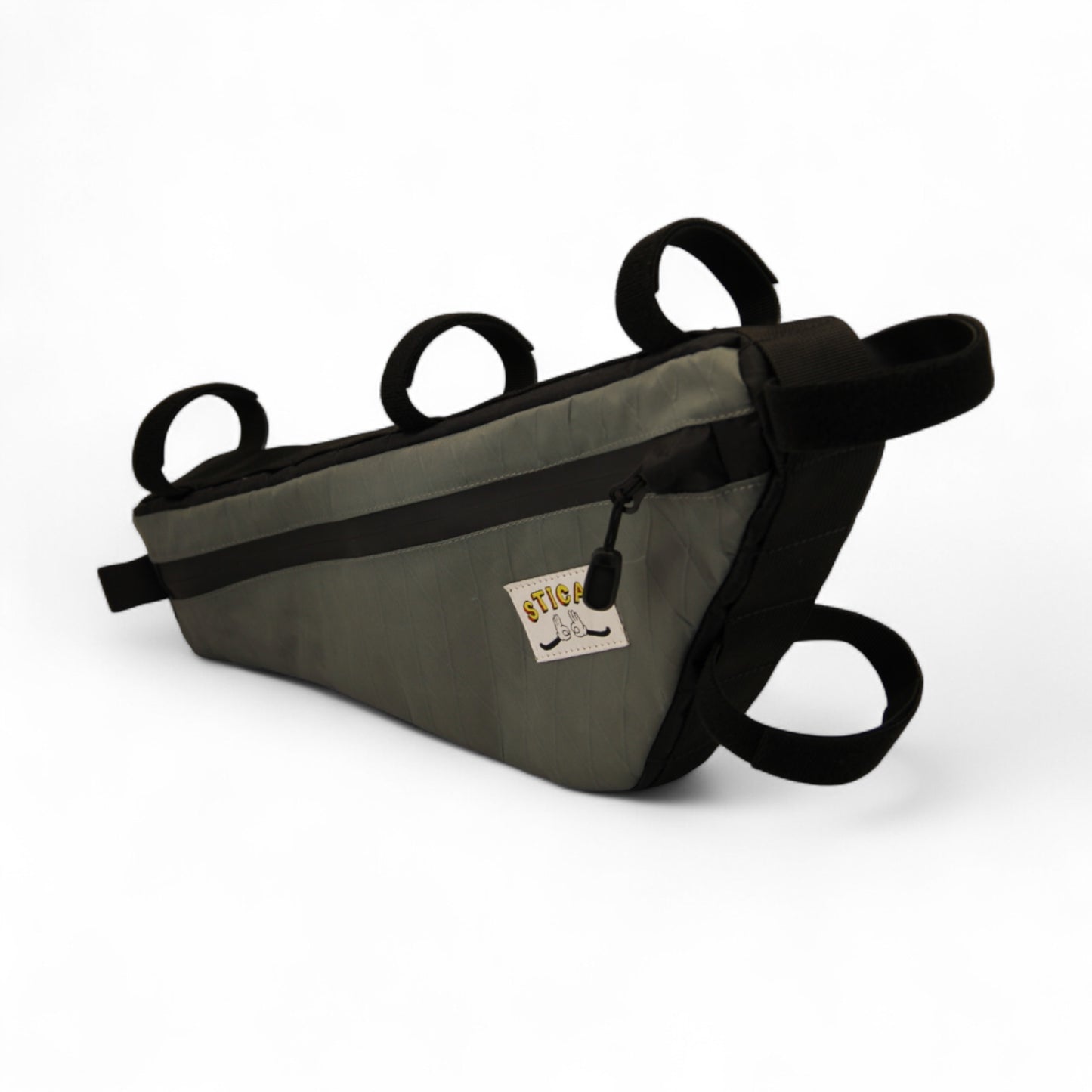 Half Frame Bag HFB2 2.1 L