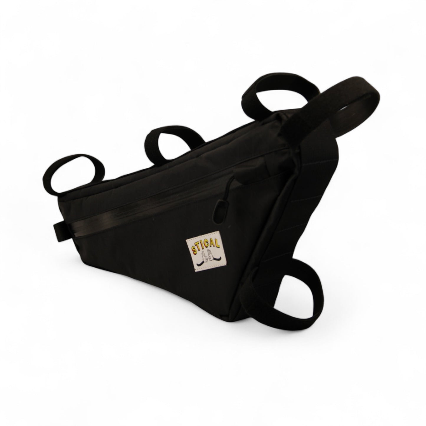 Torba w ramę 2,1 L - Half Frame Bag HFB0