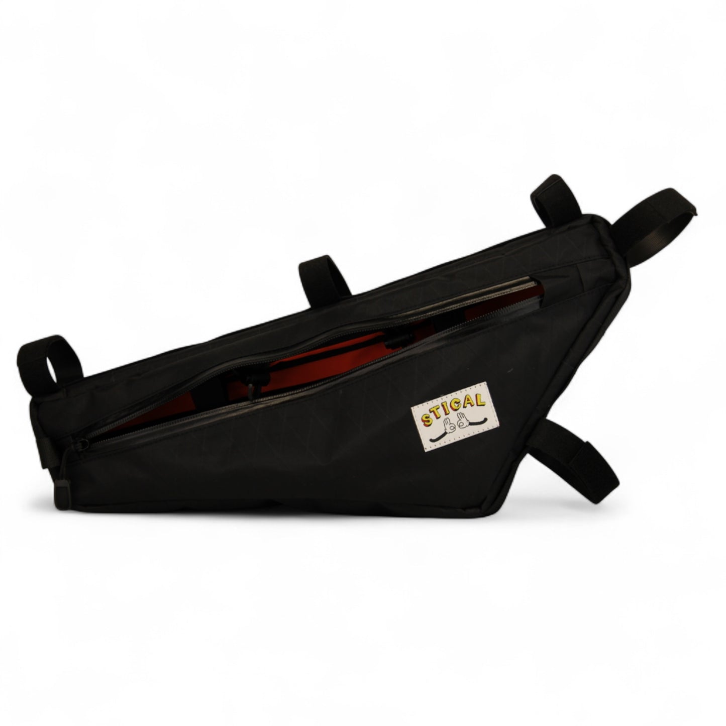 Torba w ramę 2,1 L - Half Frame Bag HFB0