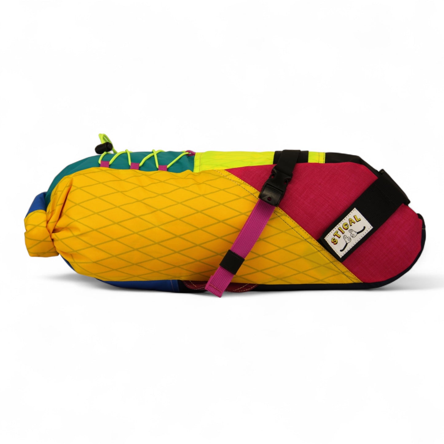 Podsiodłówka 9L - Torba podsiodłowa, Seat Bag, SB8