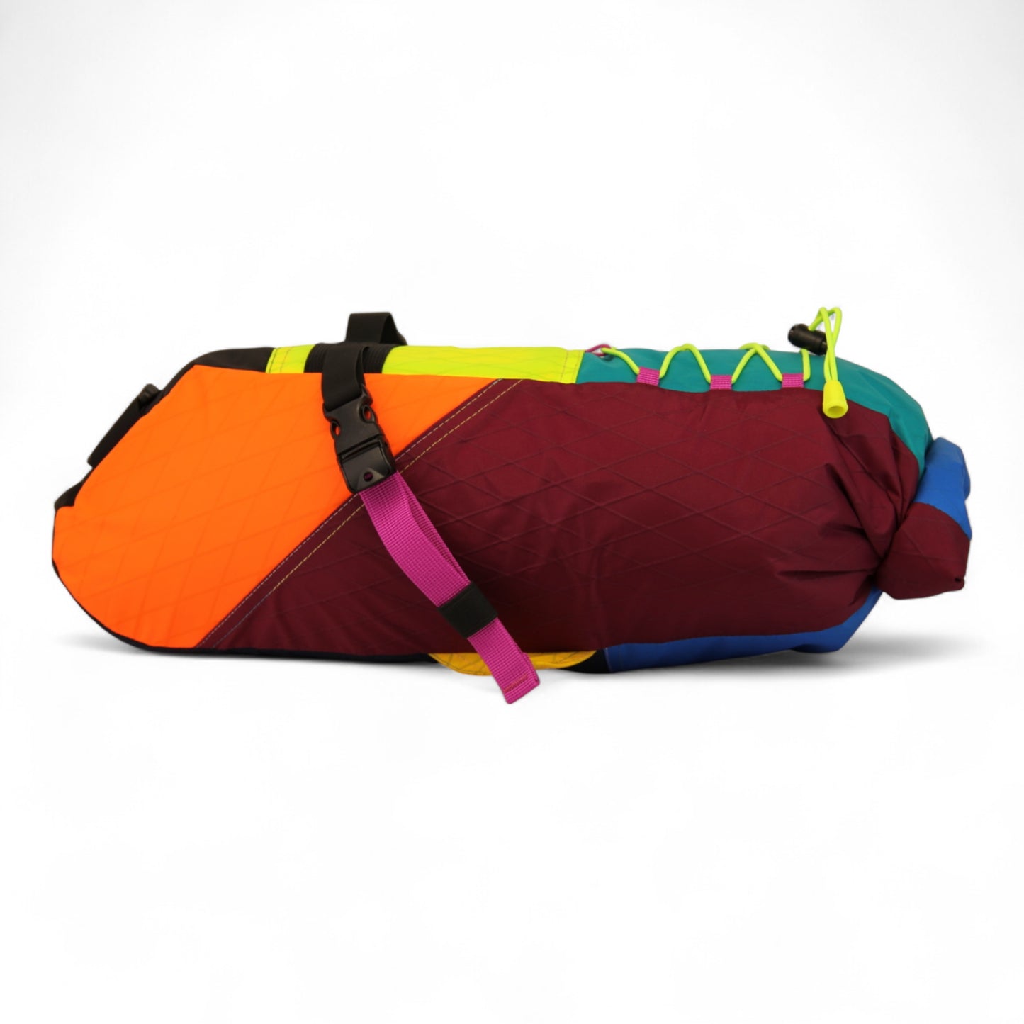 Podsiodłówka 9L - Torba podsiodłowa, Seat Bag, SB8