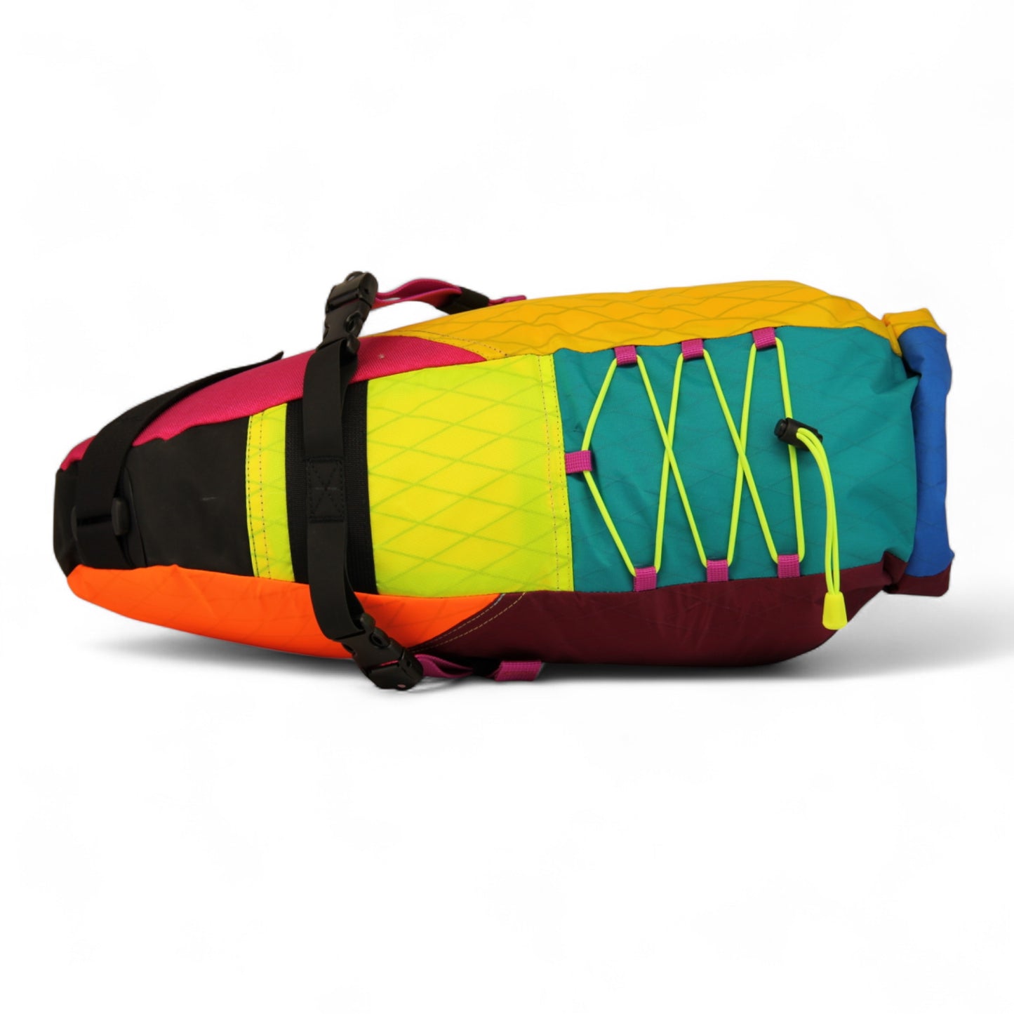 Podsiodłówka 9L - Torba podsiodłowa, Seat Bag, SB8