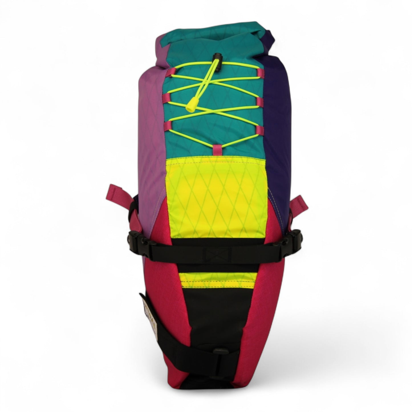 Podsiodłówka 9L - Torba podsiodłowa, Seat Bag, SB3