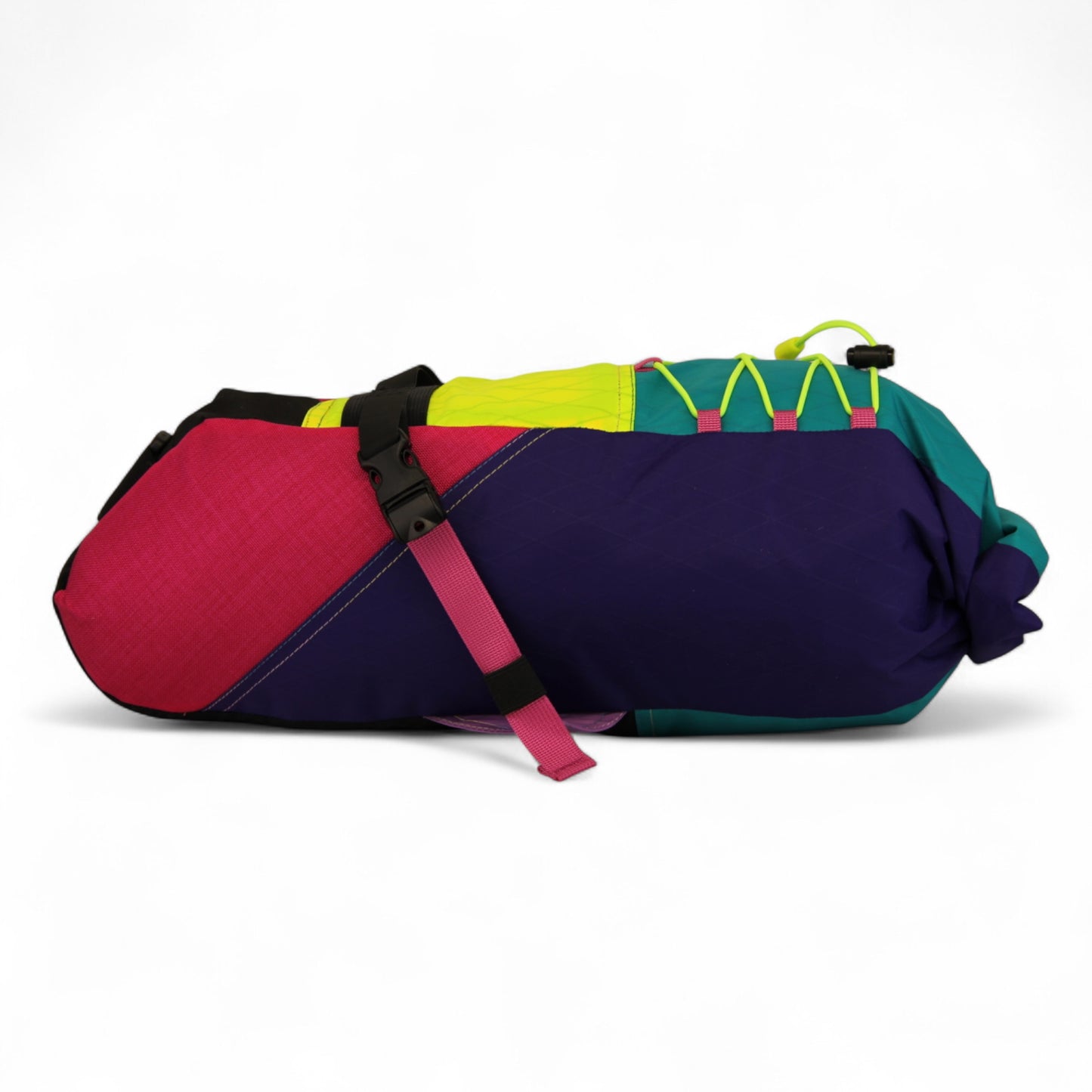 Podsiodłówka 9L - Torba podsiodłowa, Seat Bag, SB3