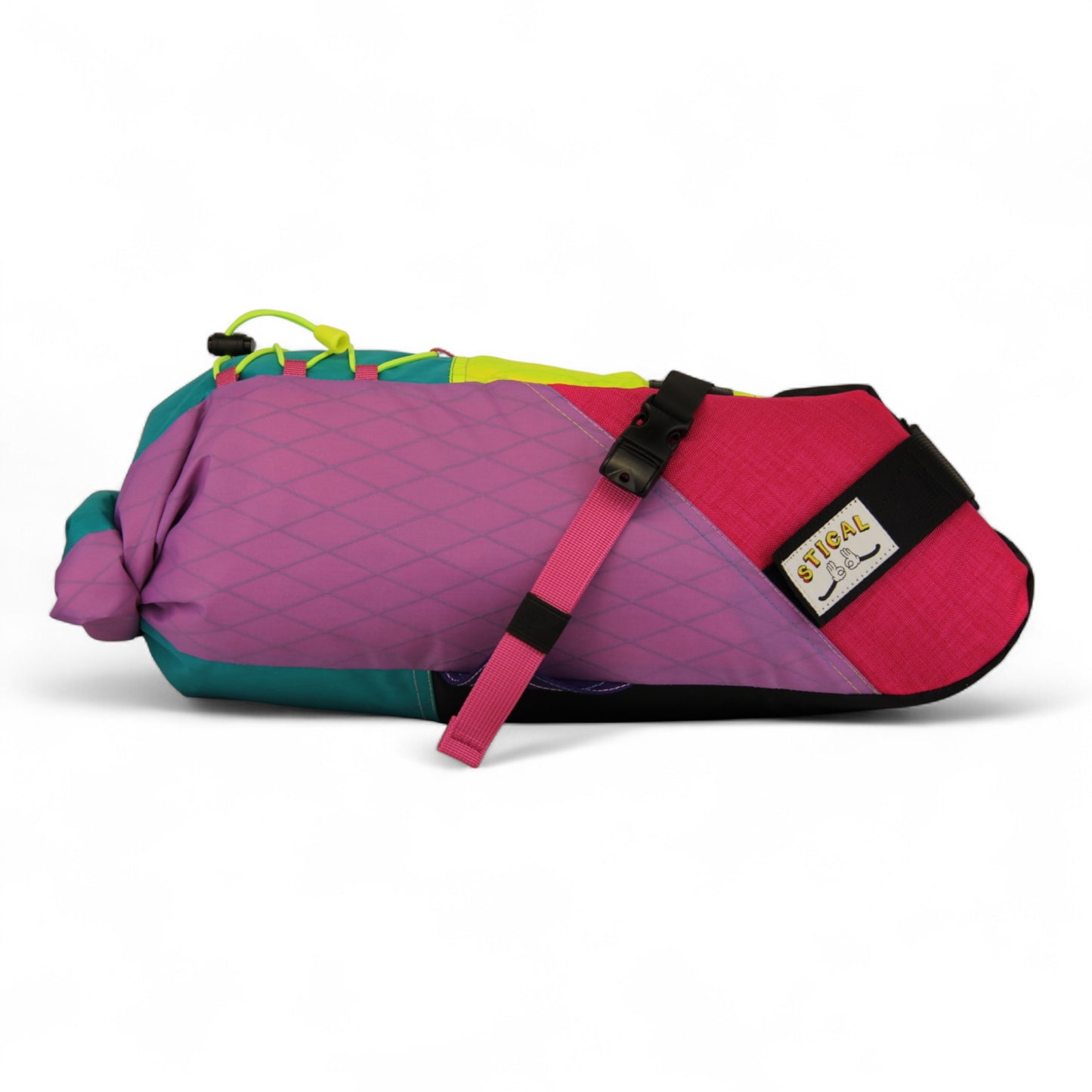 Podsiodłówka 9L - Torba podsiodłowa, Seat Bag, SB3