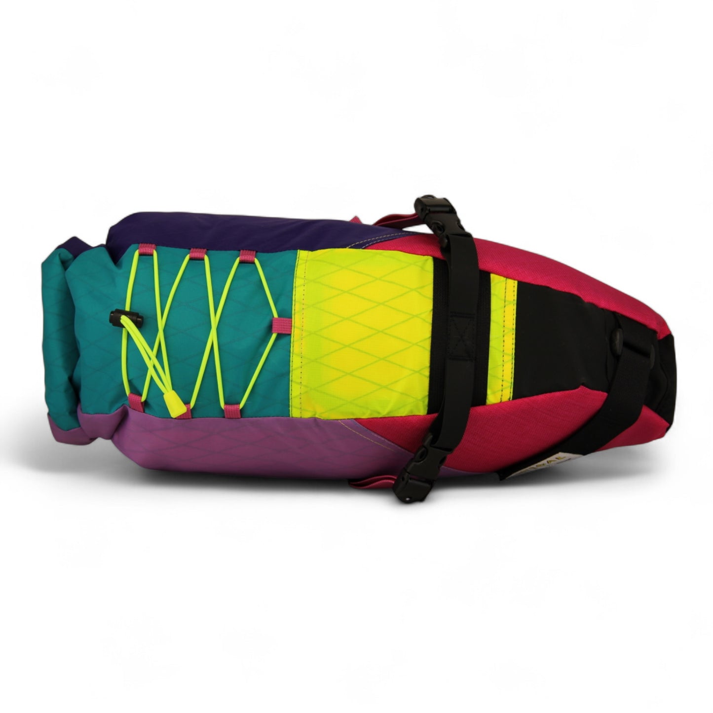 Podsiodłówka 9L - Torba podsiodłowa, Seat Bag, SB3