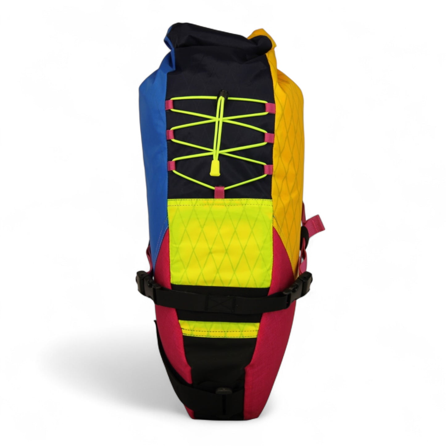 Podsiodłówka 9L - Torba podsiodłowa, Seat Bag, SB2