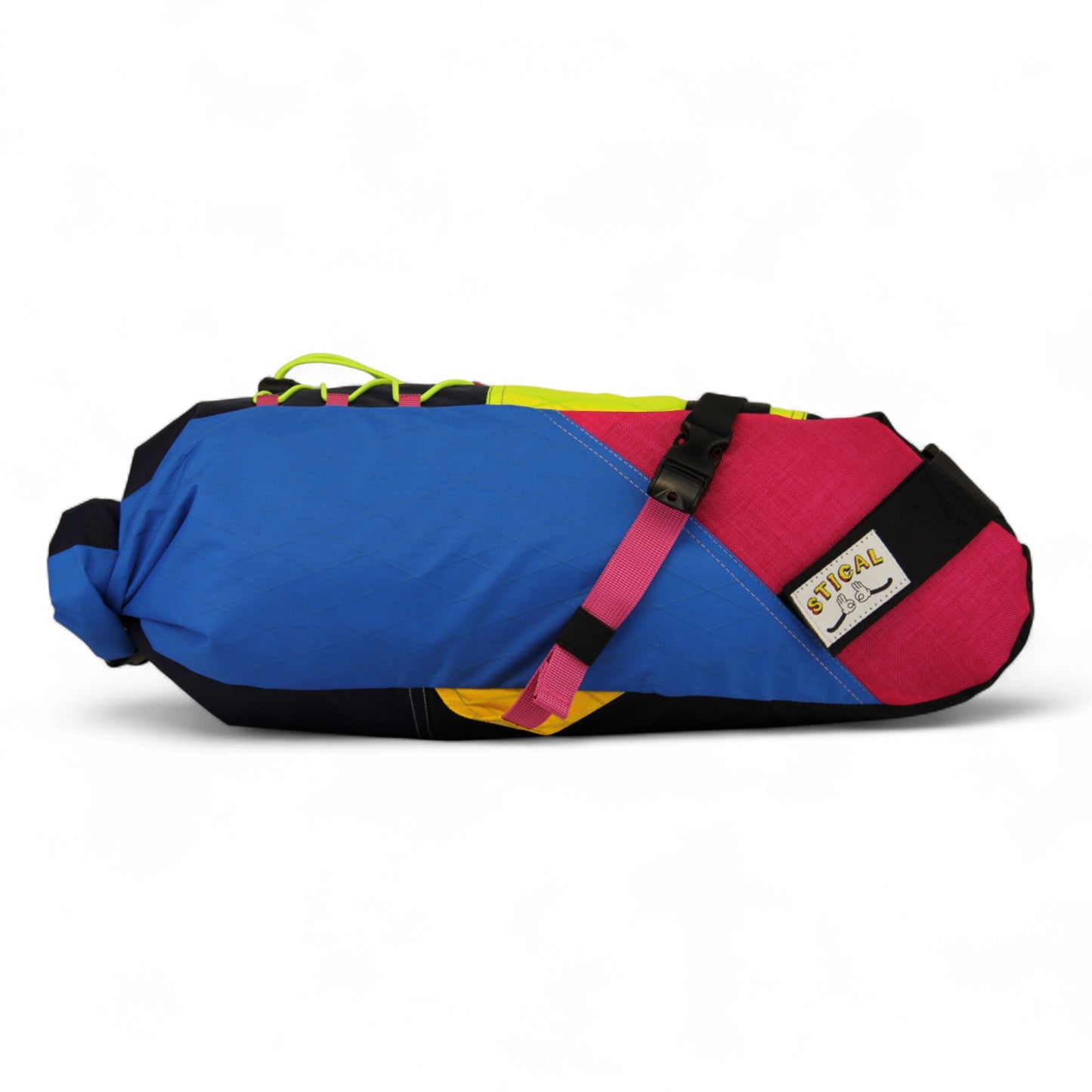 Podsiodłówka 9L - Torba podsiodłowa, Seat Bag, SB2
