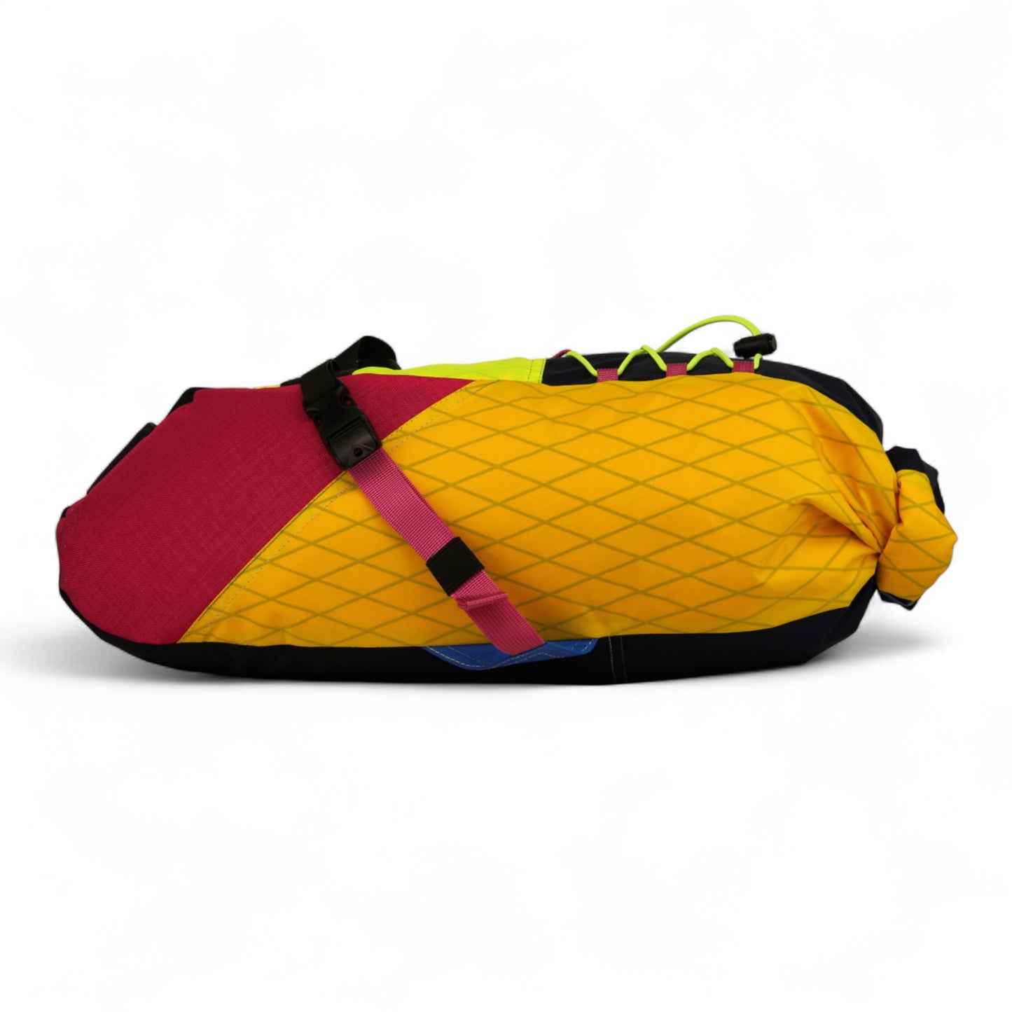 Podsiodłówka 9L - Torba podsiodłowa, Seat Bag, SB2